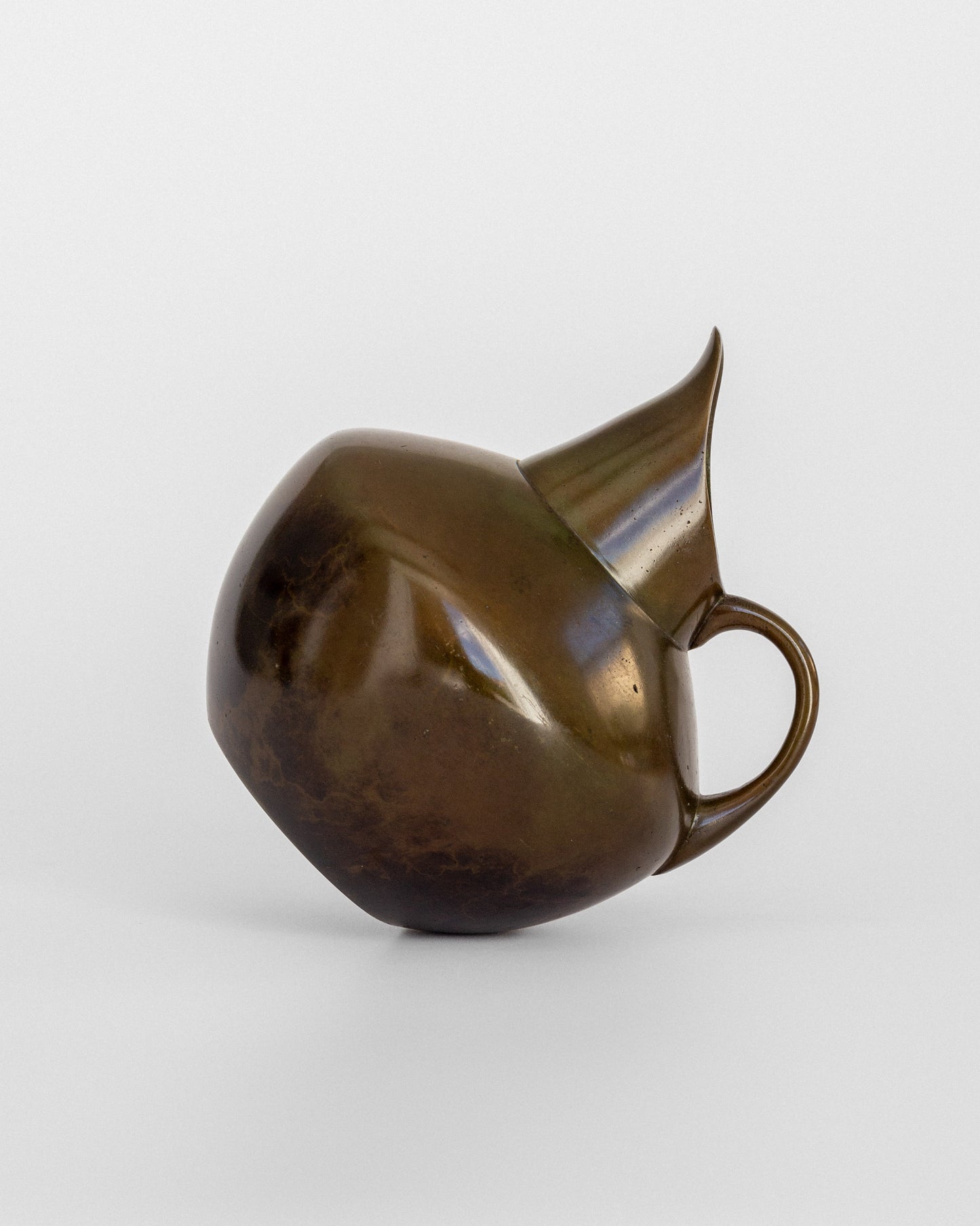 Bronze Vase