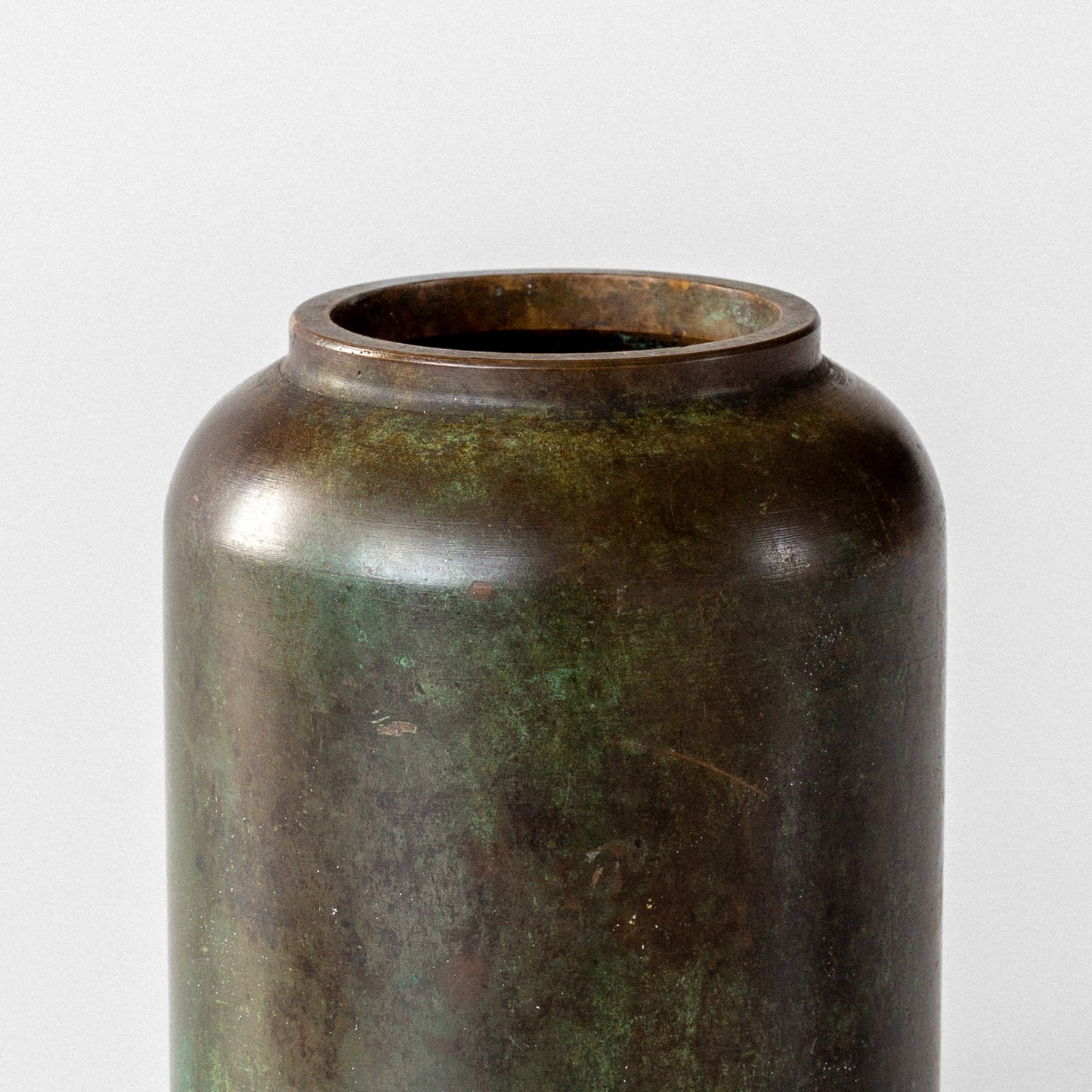 Bronze Vessel