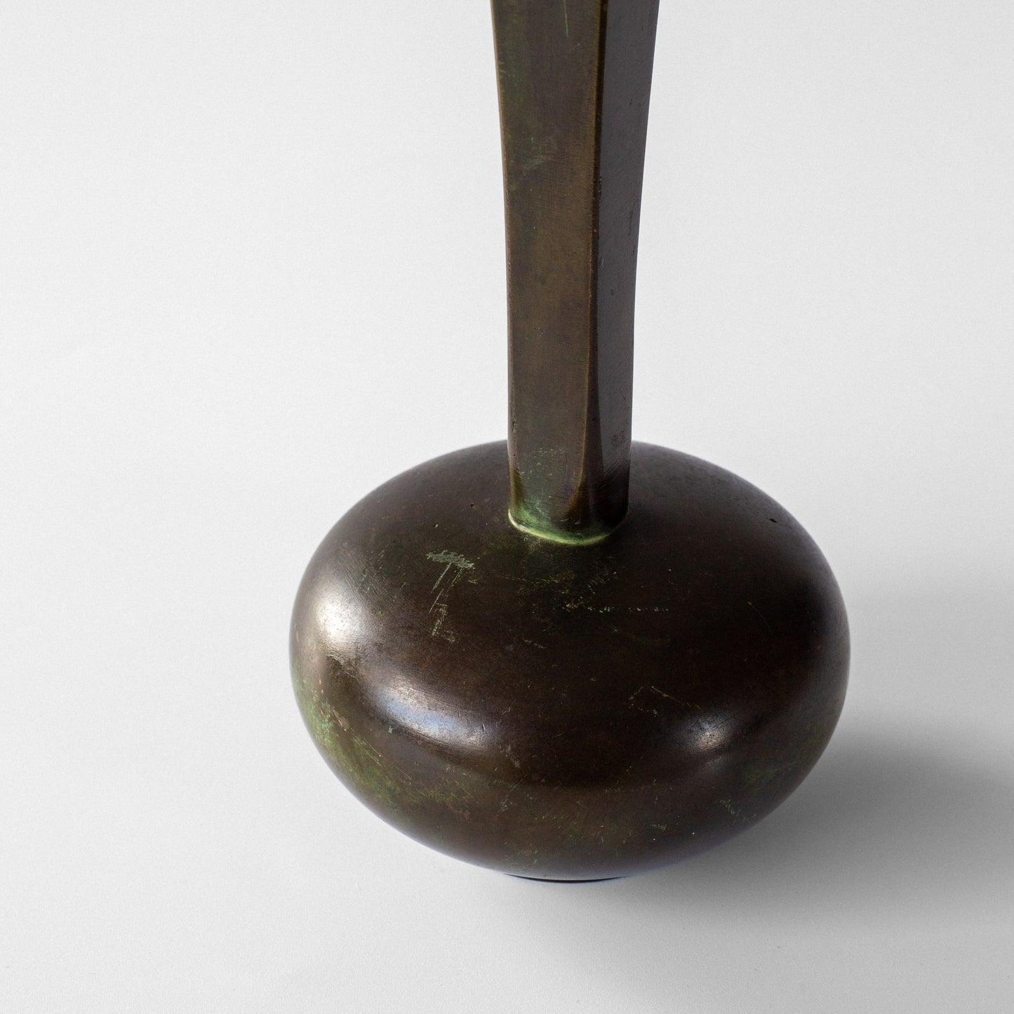 Bronze Vase