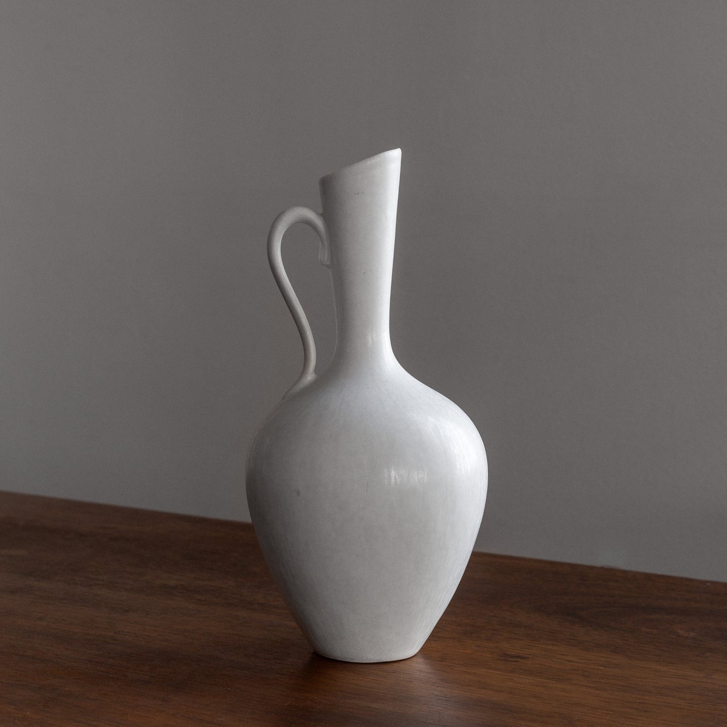 Stoneware Vase