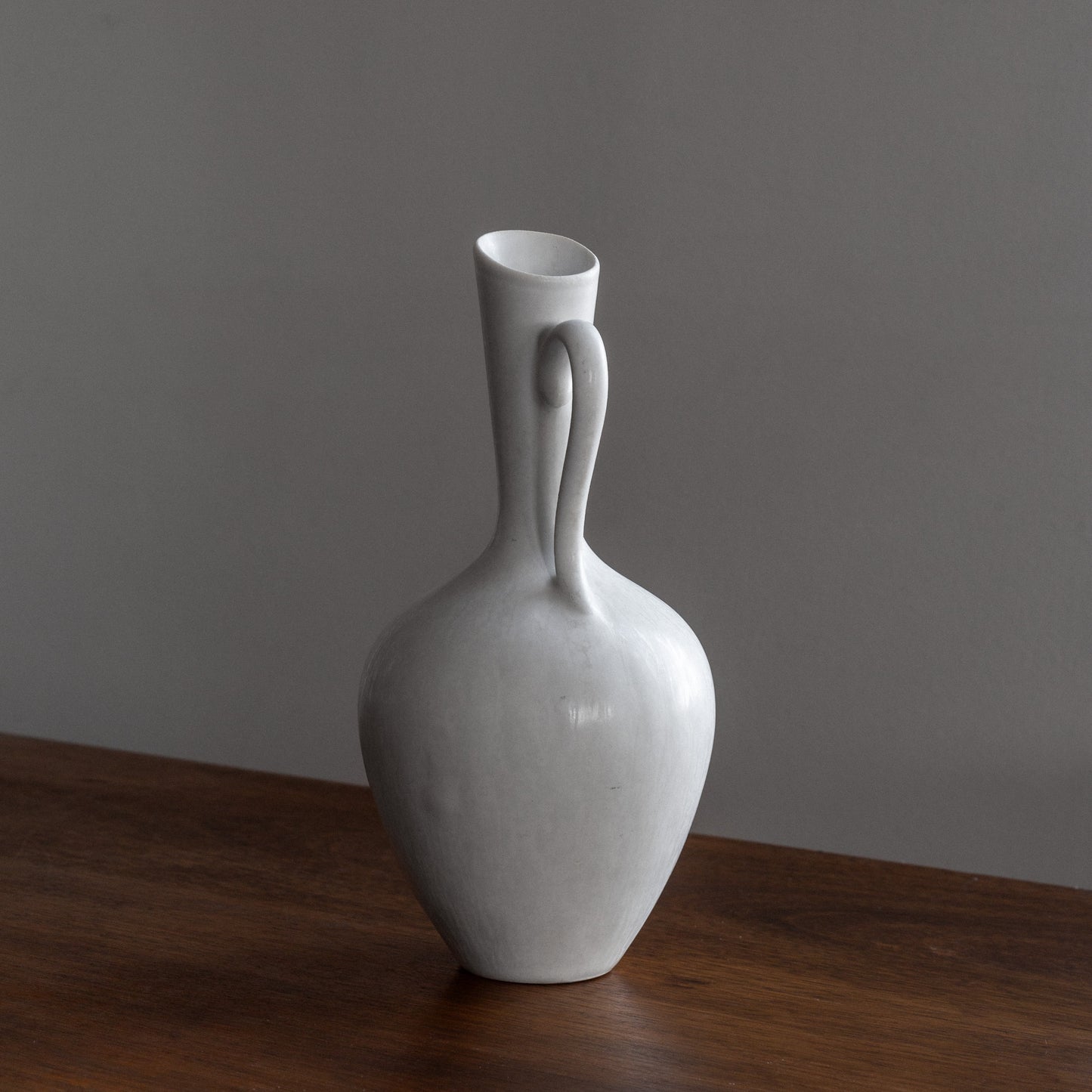 Stoneware Vase
