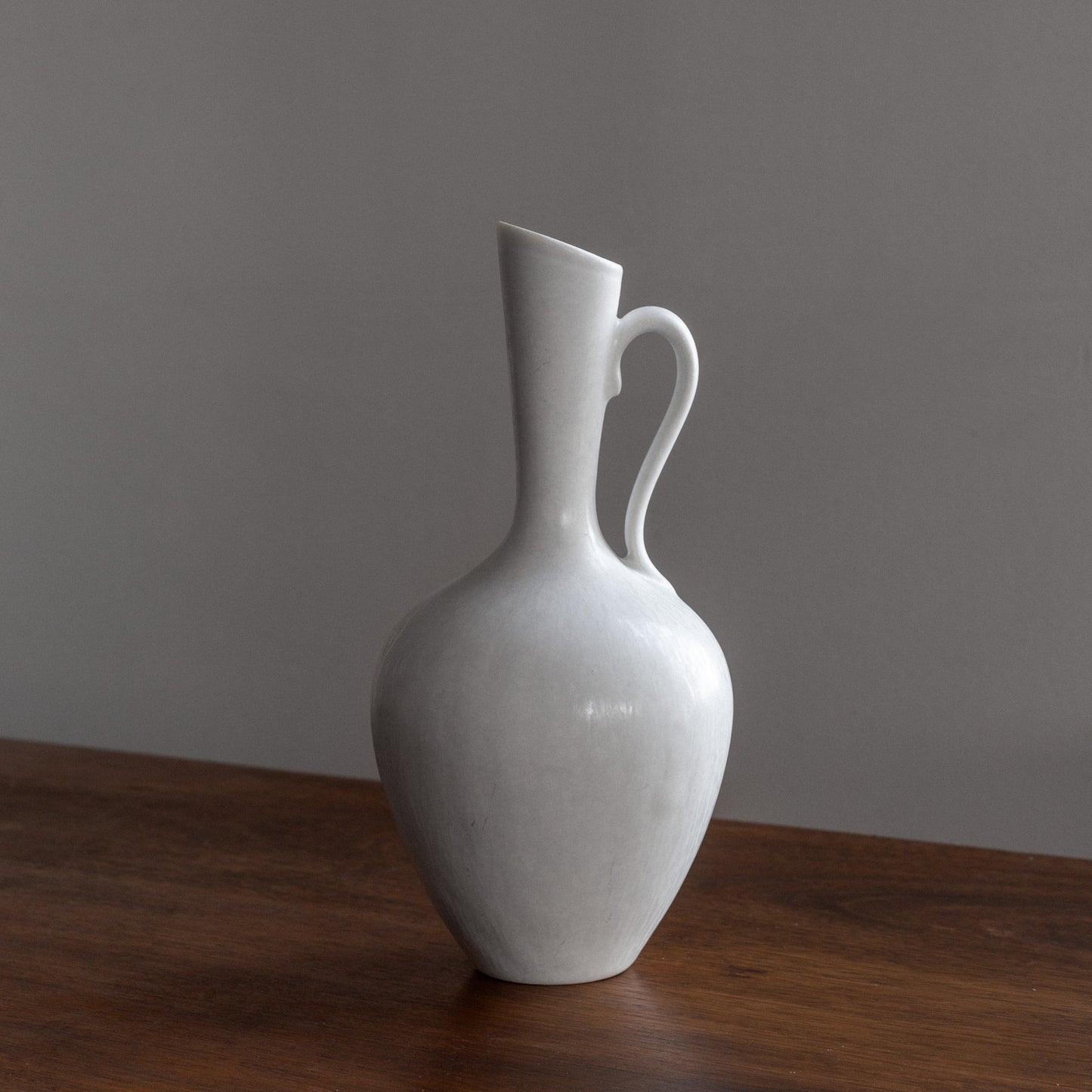 Stoneware Vase