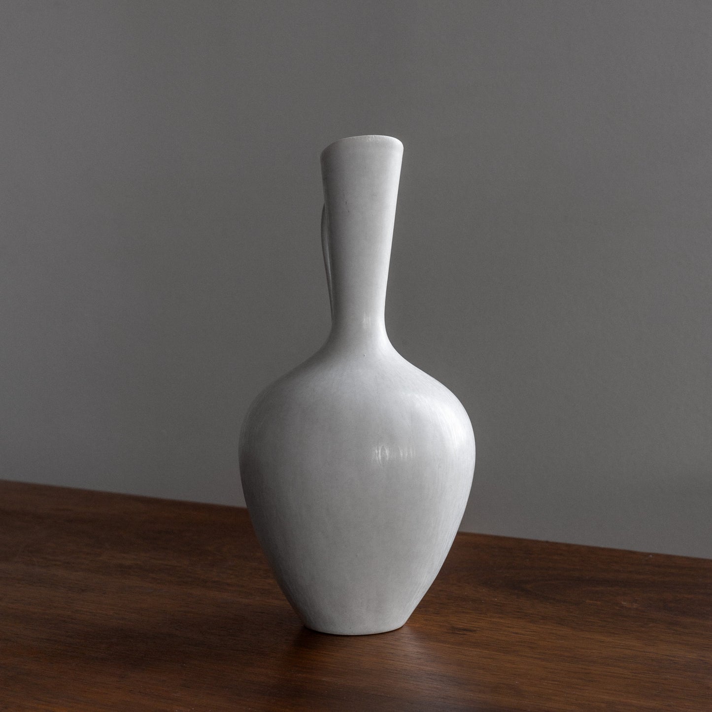 Stoneware Vase