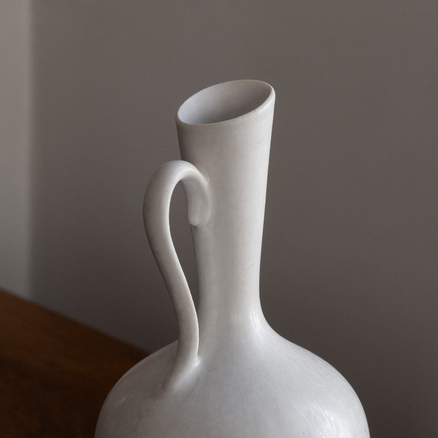 Stoneware Vase