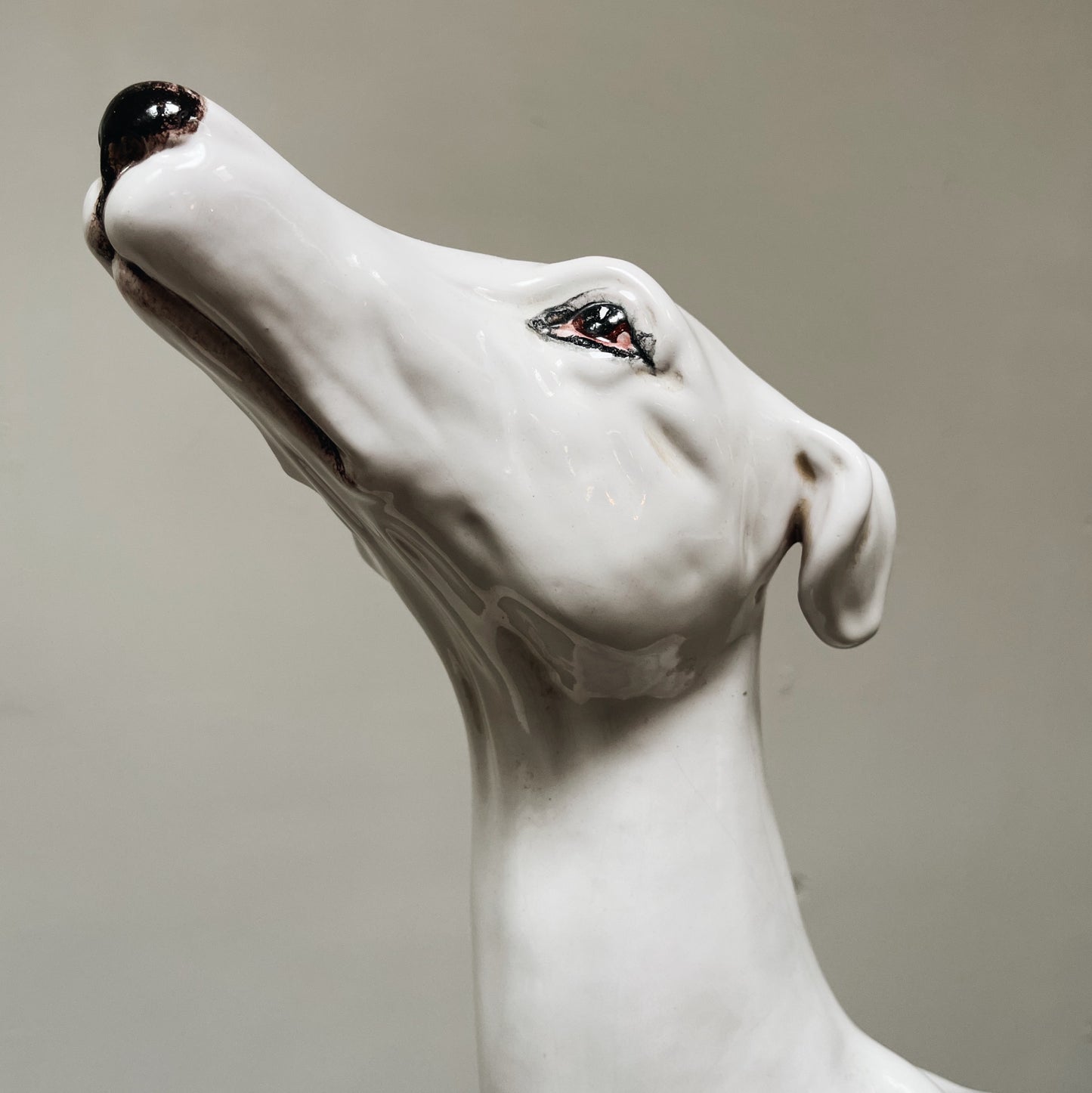 Italian Floor Sculpture