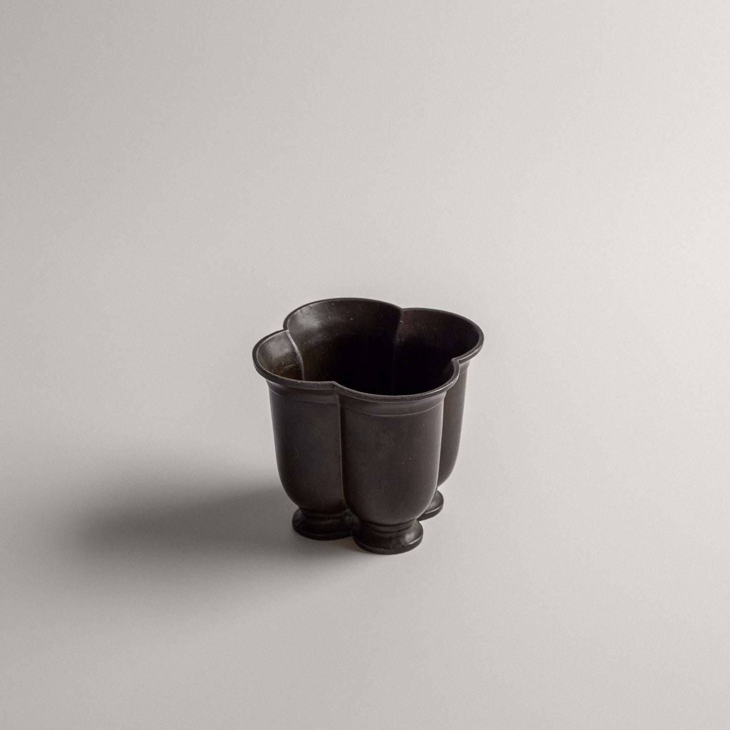 Just Andersen Vase