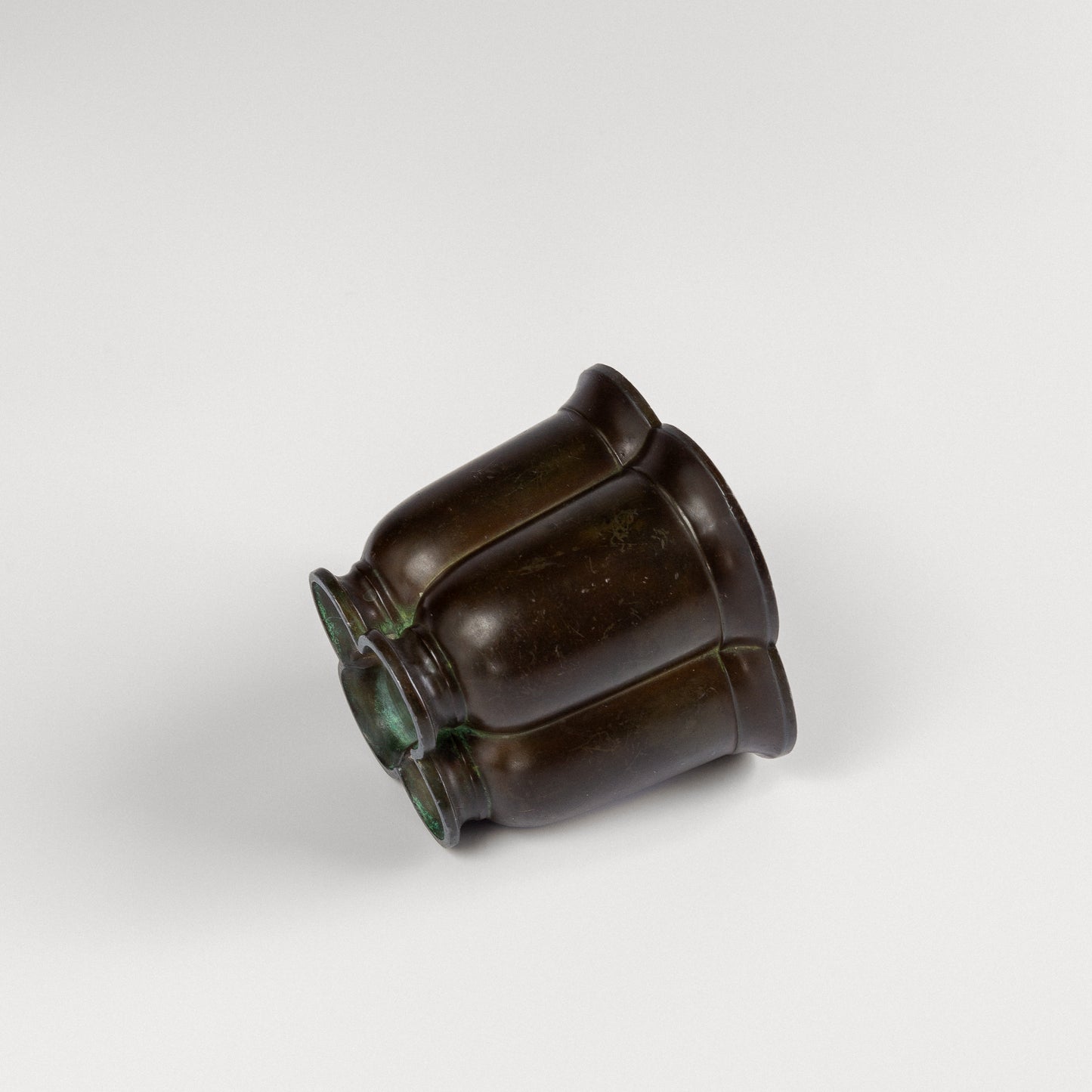 Just Andersen Vase