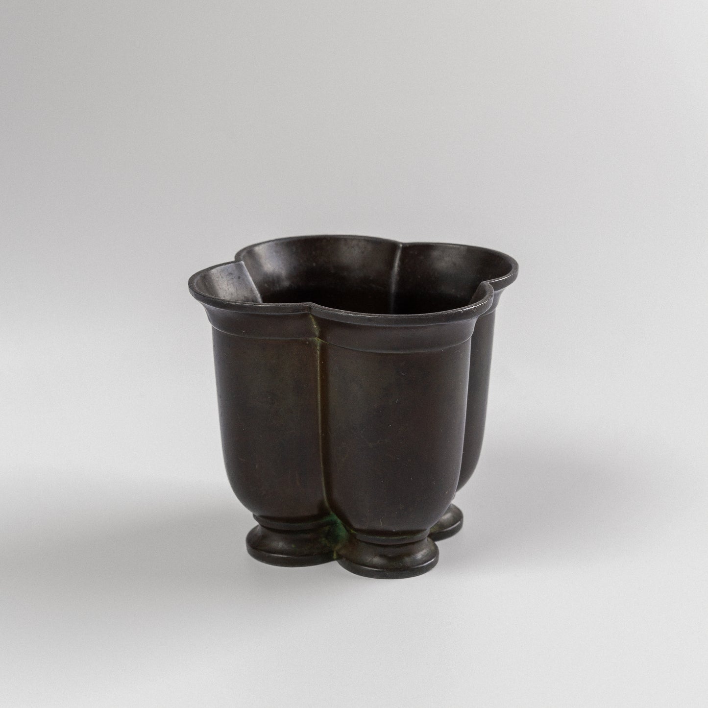 Just Andersen Vase