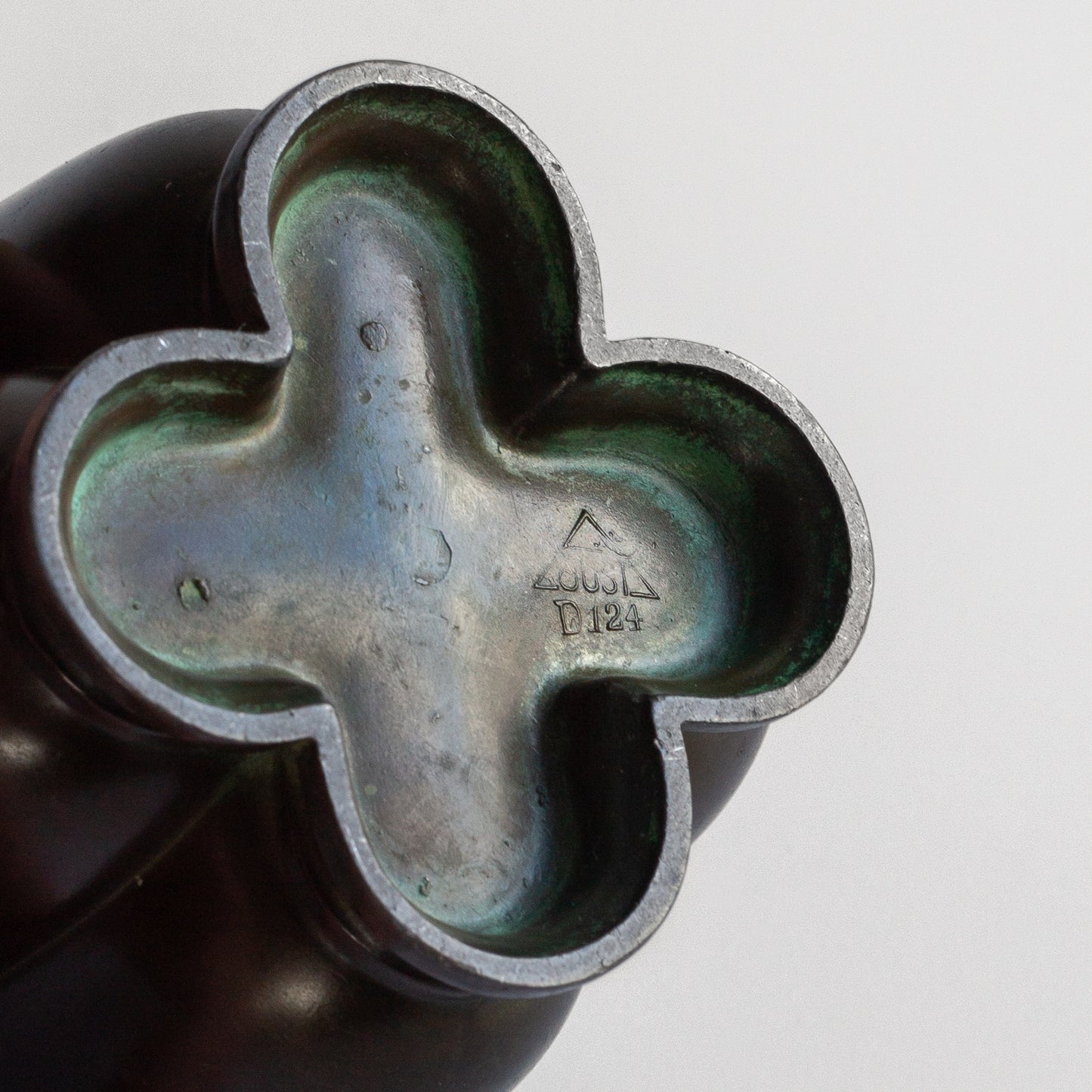 Just Andersen Vase