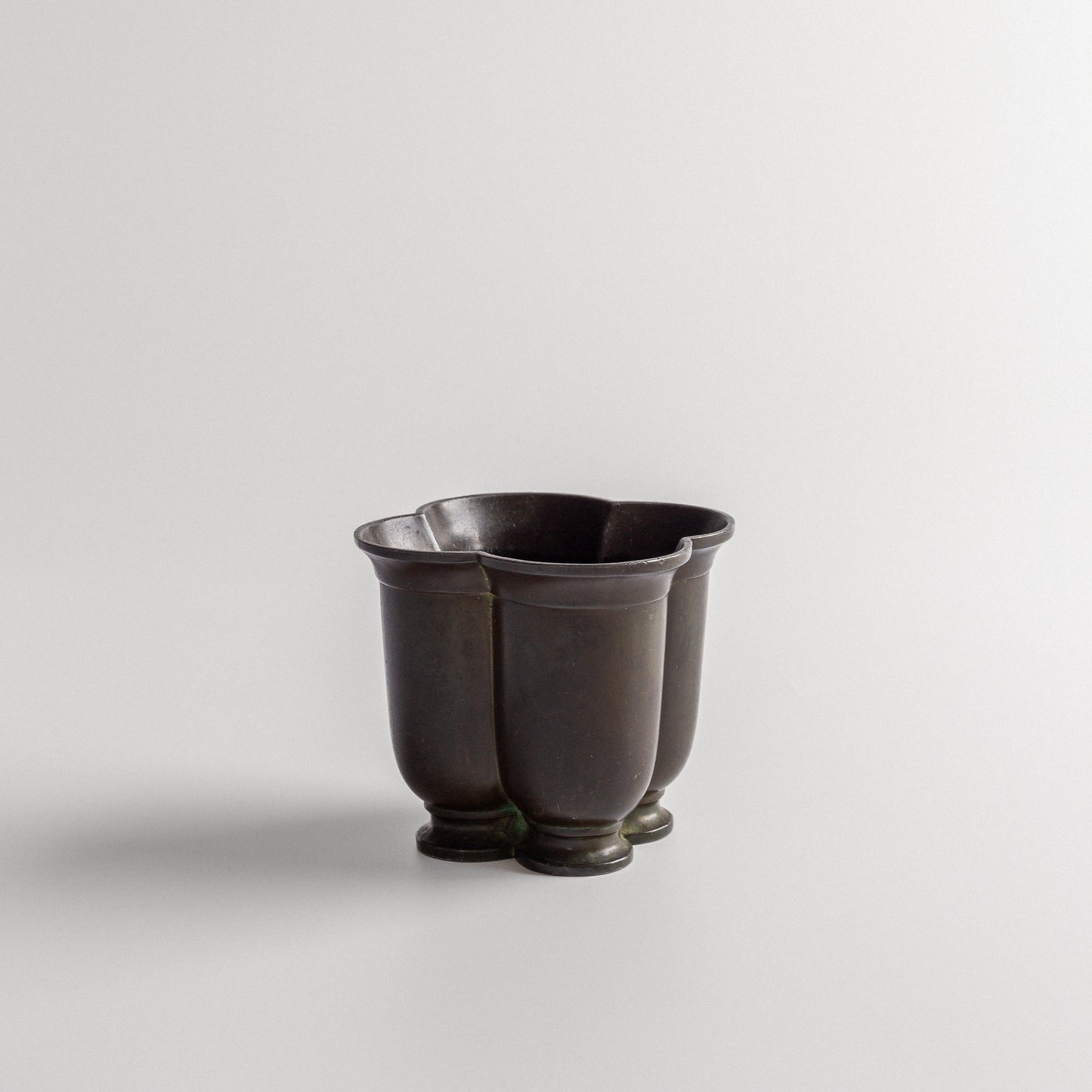 Just Andersen Vase