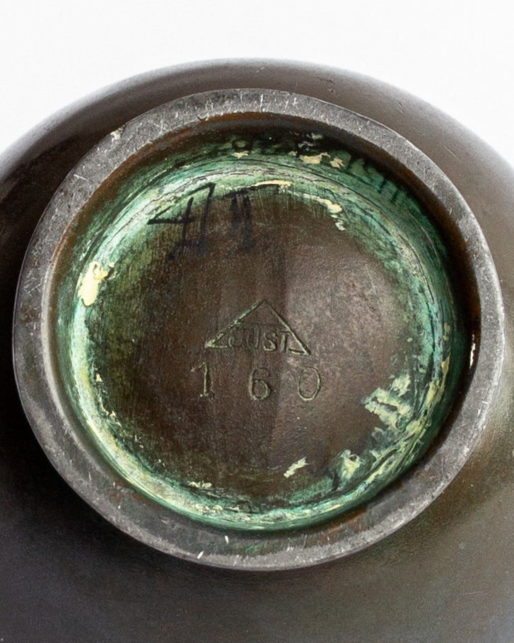 Miniature Vase