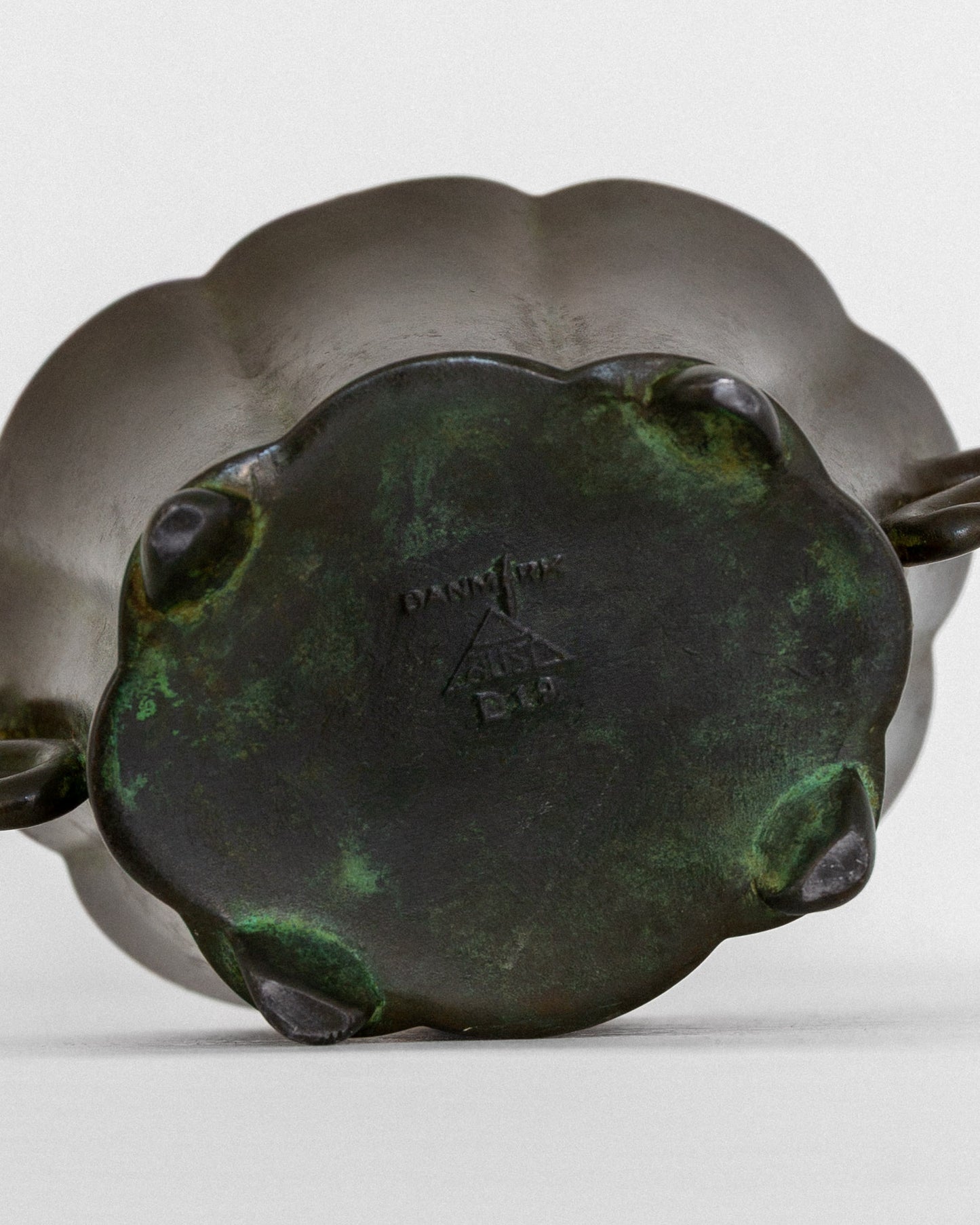 Just Andersen Jardiniere