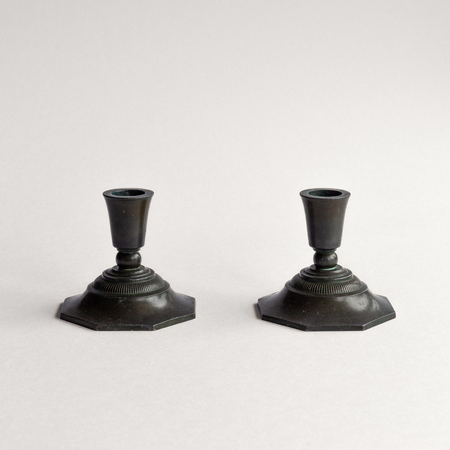 Just Andersen Candle Holders