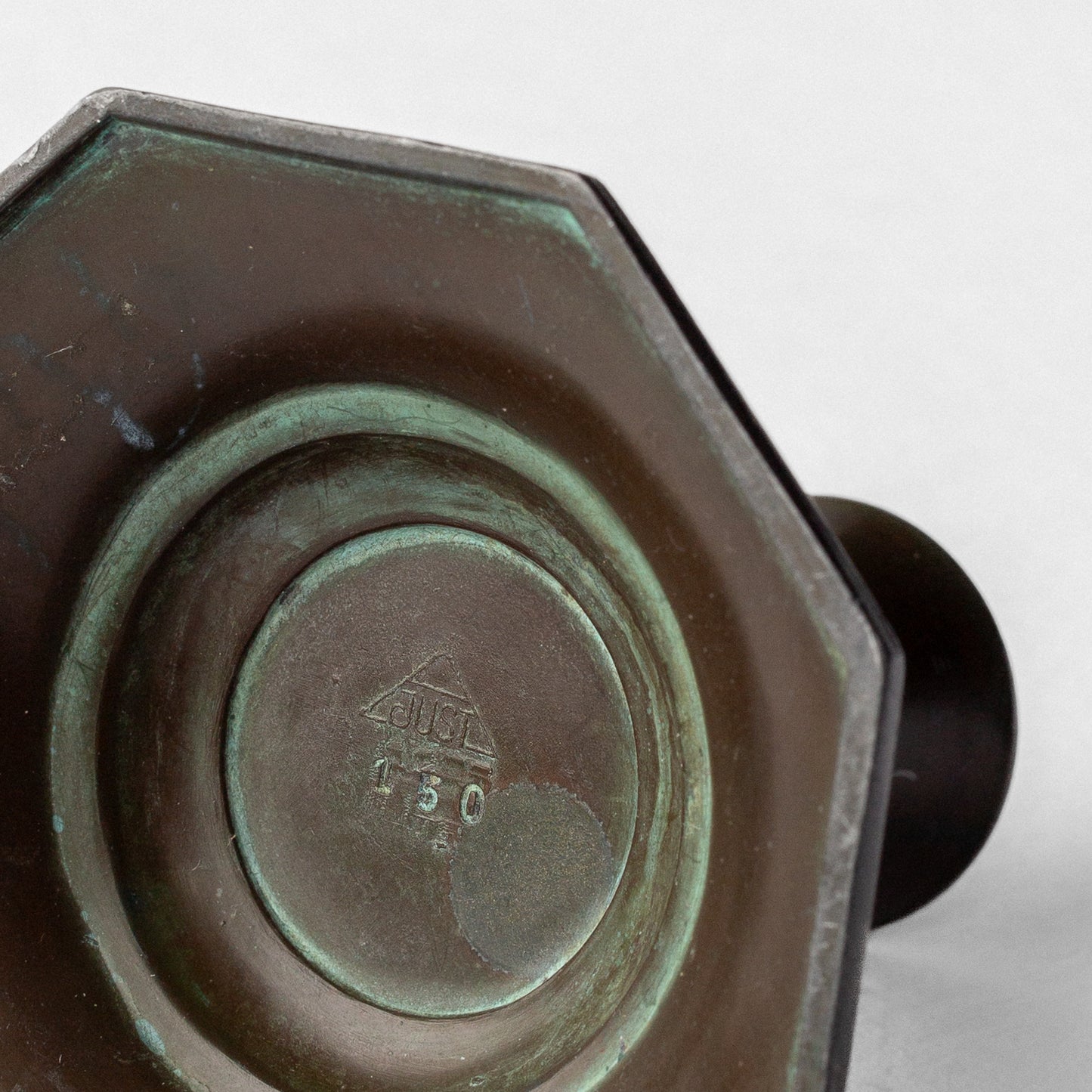 Just Andersen Candle Holders