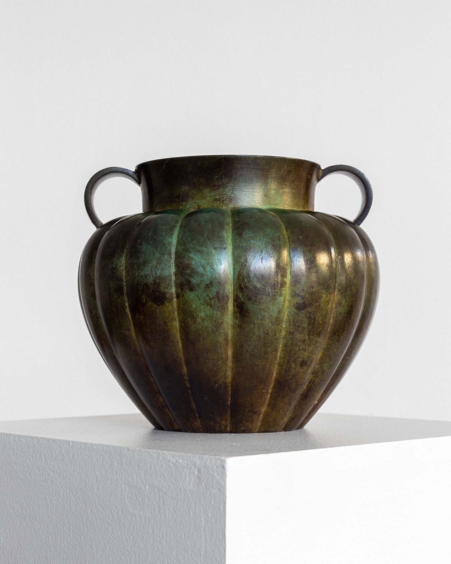 Bronze Vase