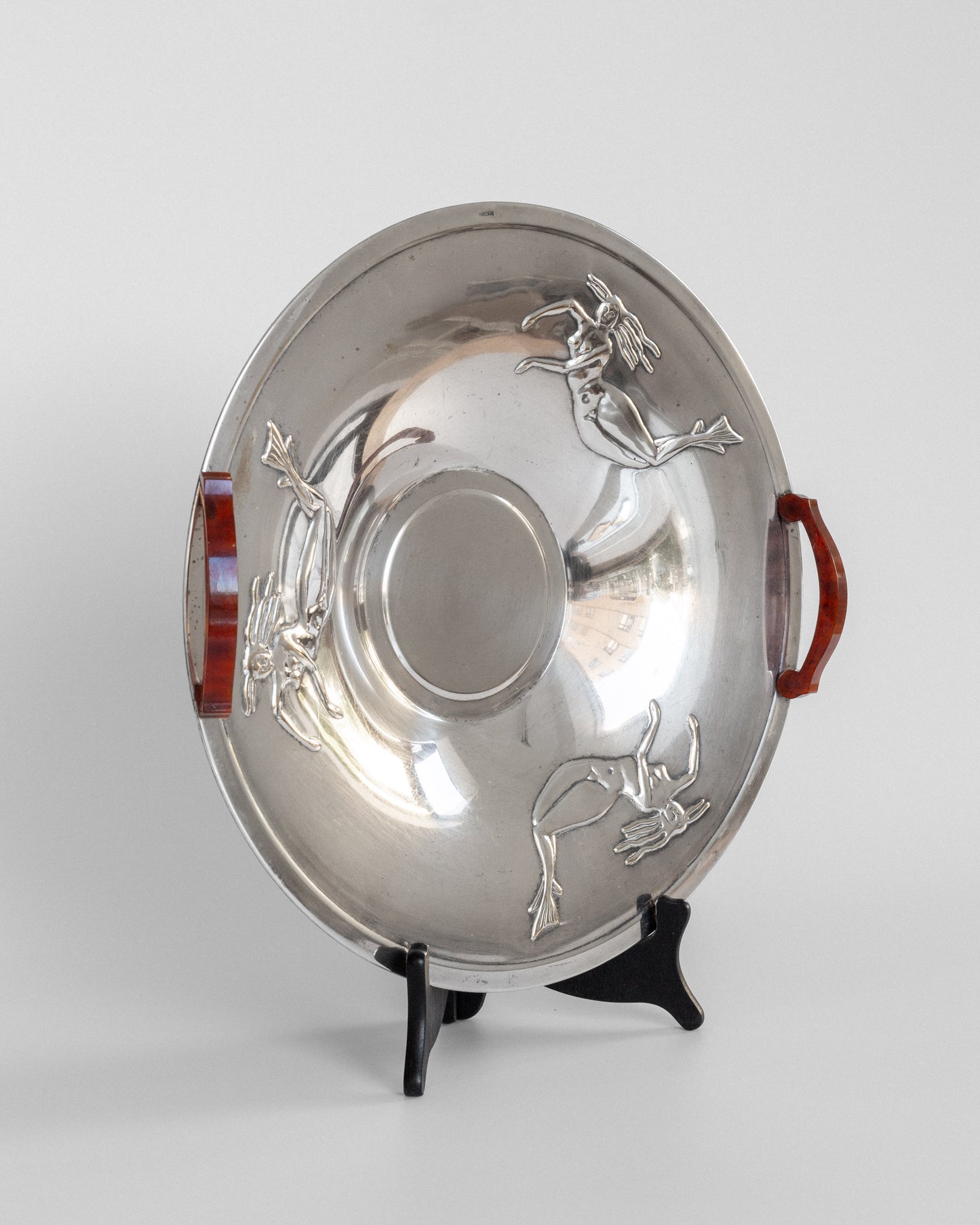 Decorative Dish