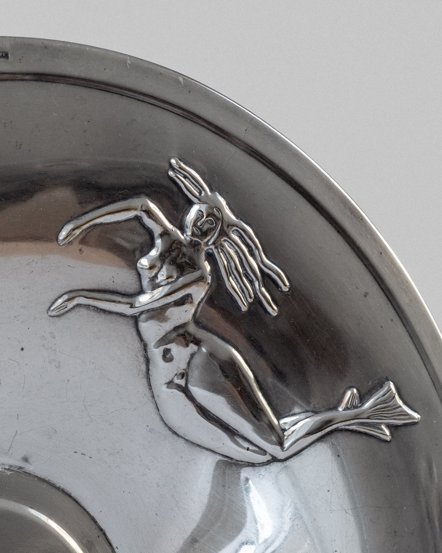 Decorative Dish