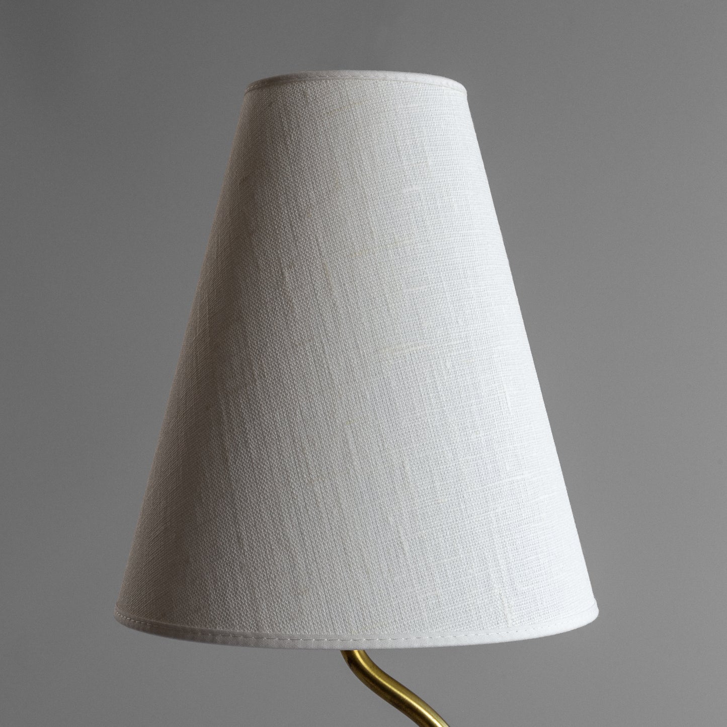Greyhound Table Lamp