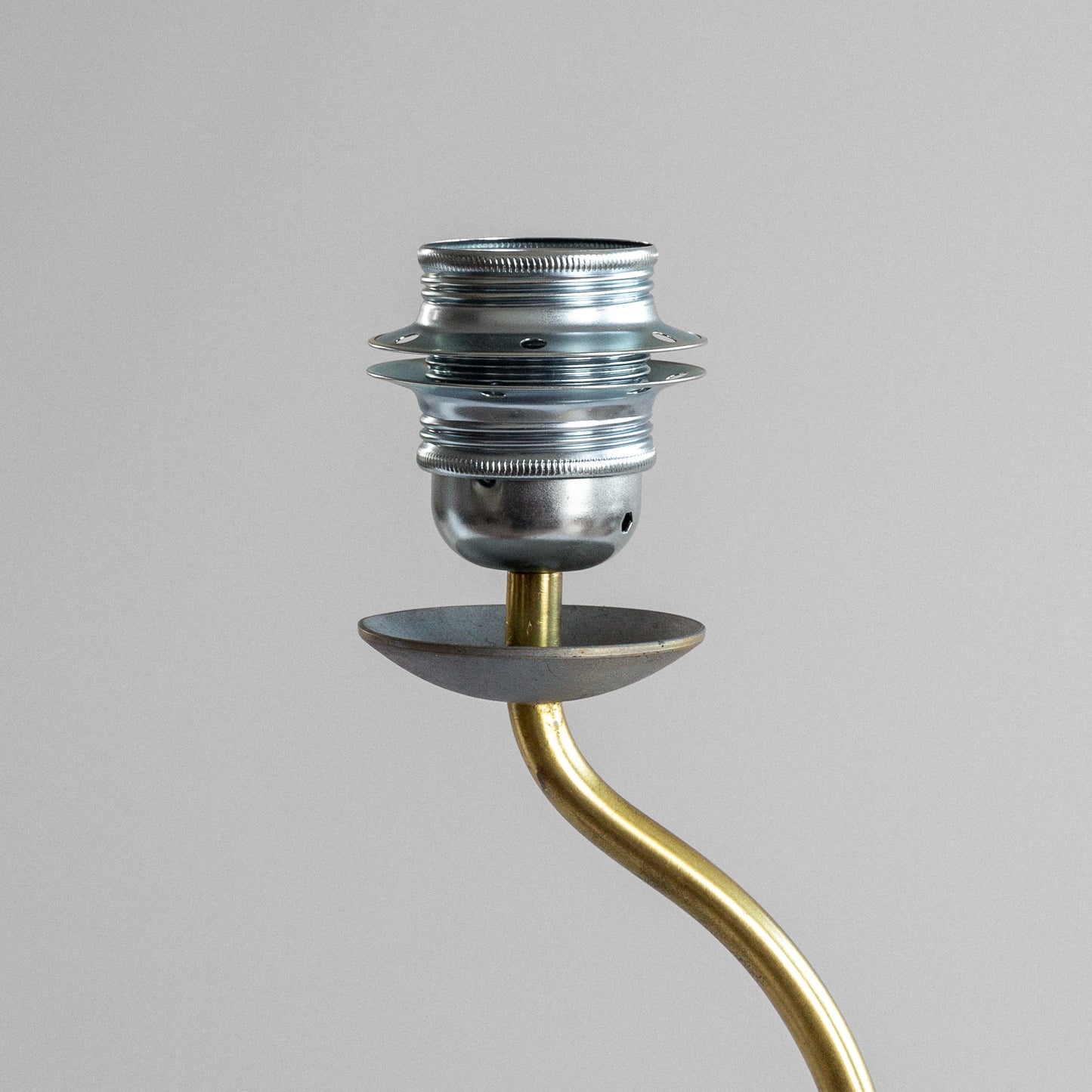 Greyhound Table Lamp