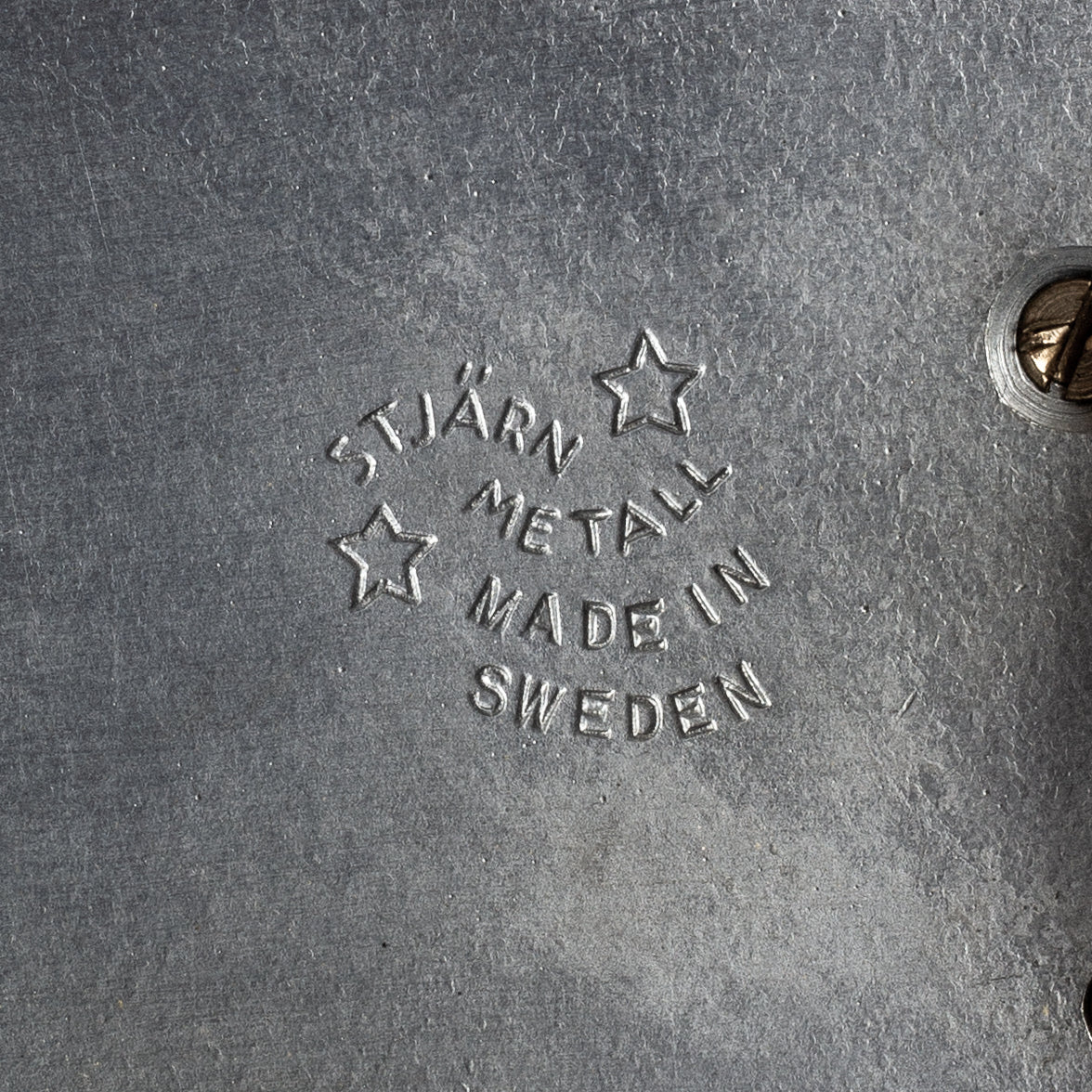 Greyhound Table Lamp