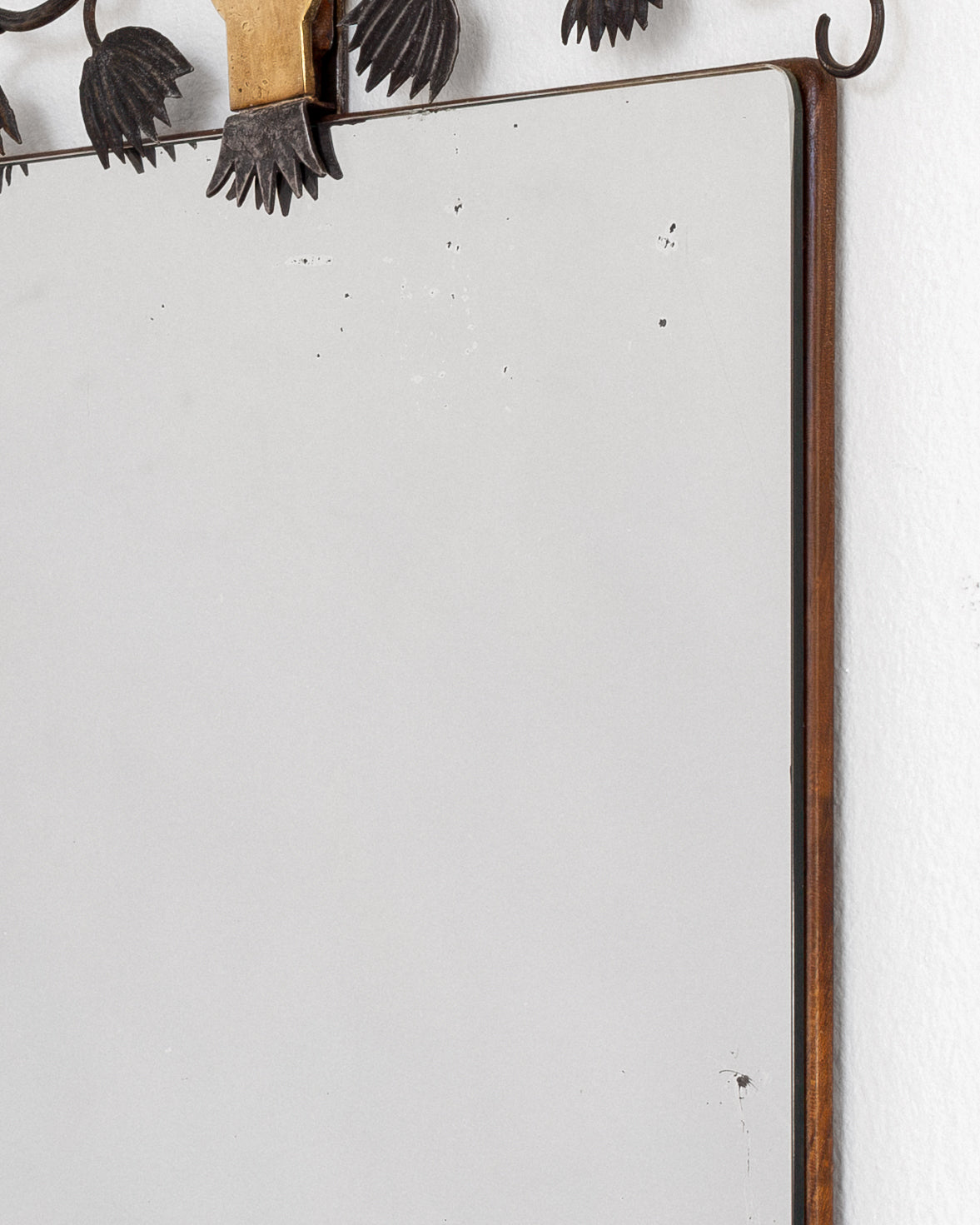 Mirror Sconce