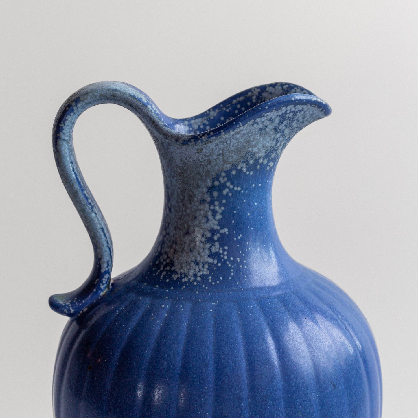 Gunnar Nylund Ceramic Jug