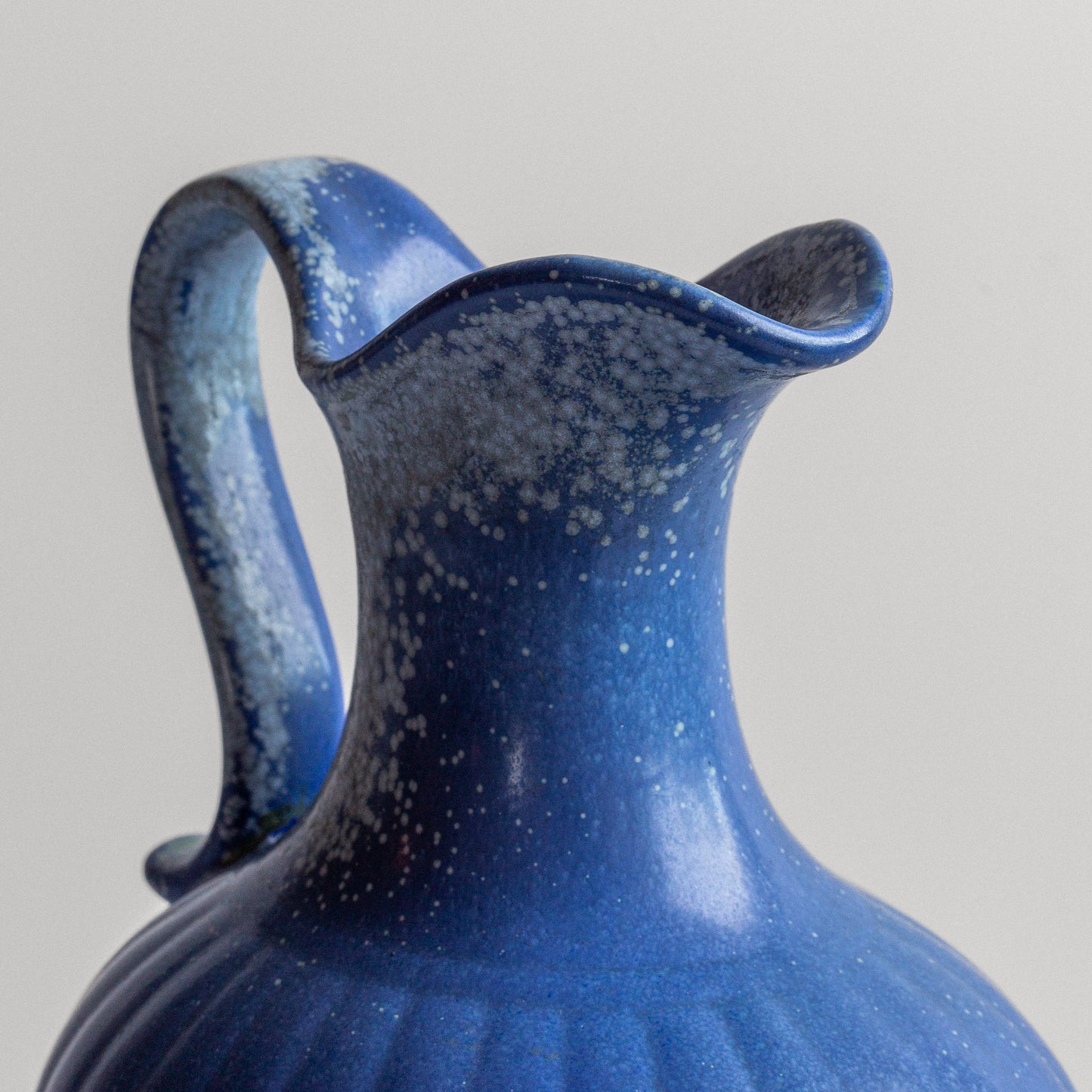Gunnar Nylund Ceramic Jug