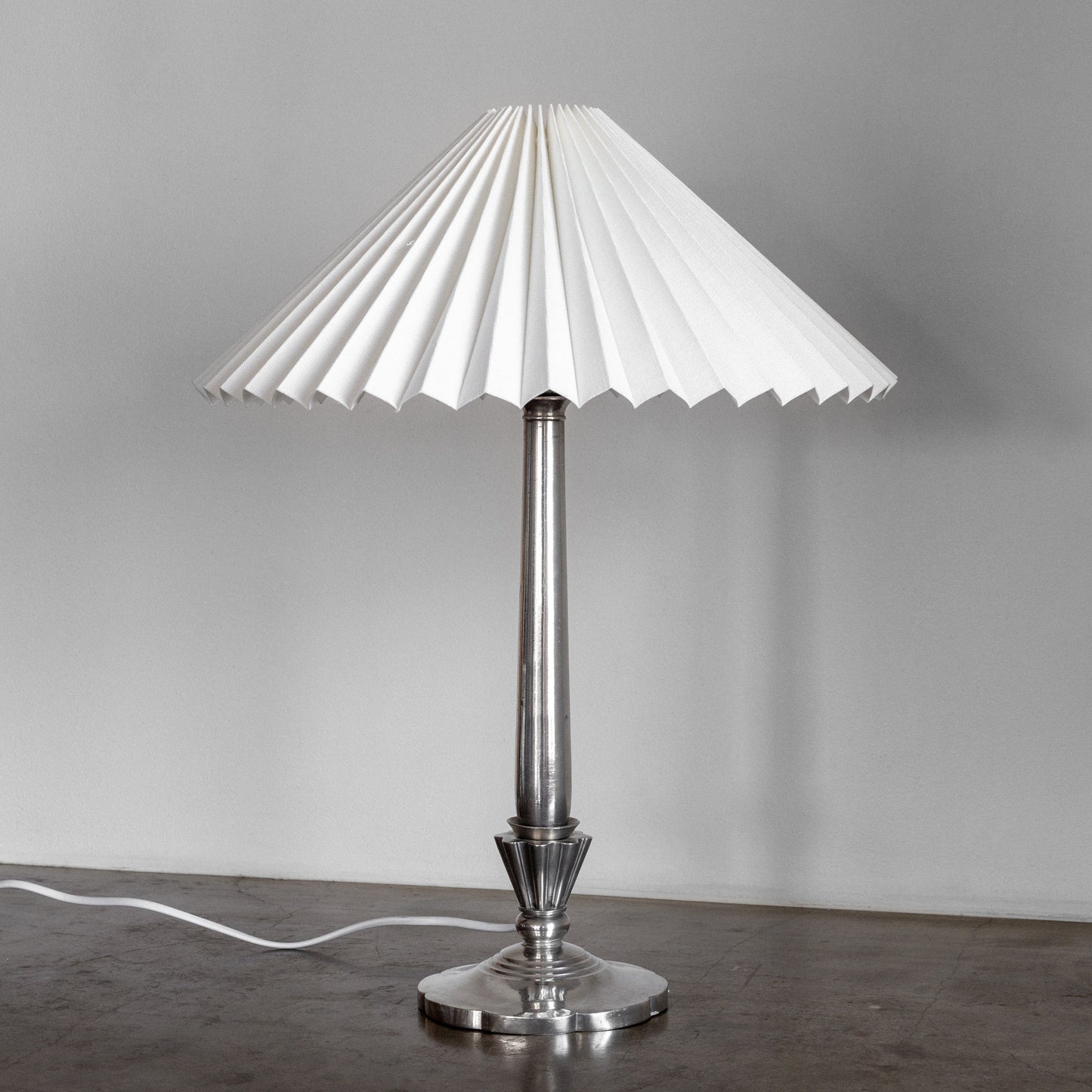 Just Andersen Table Lamp