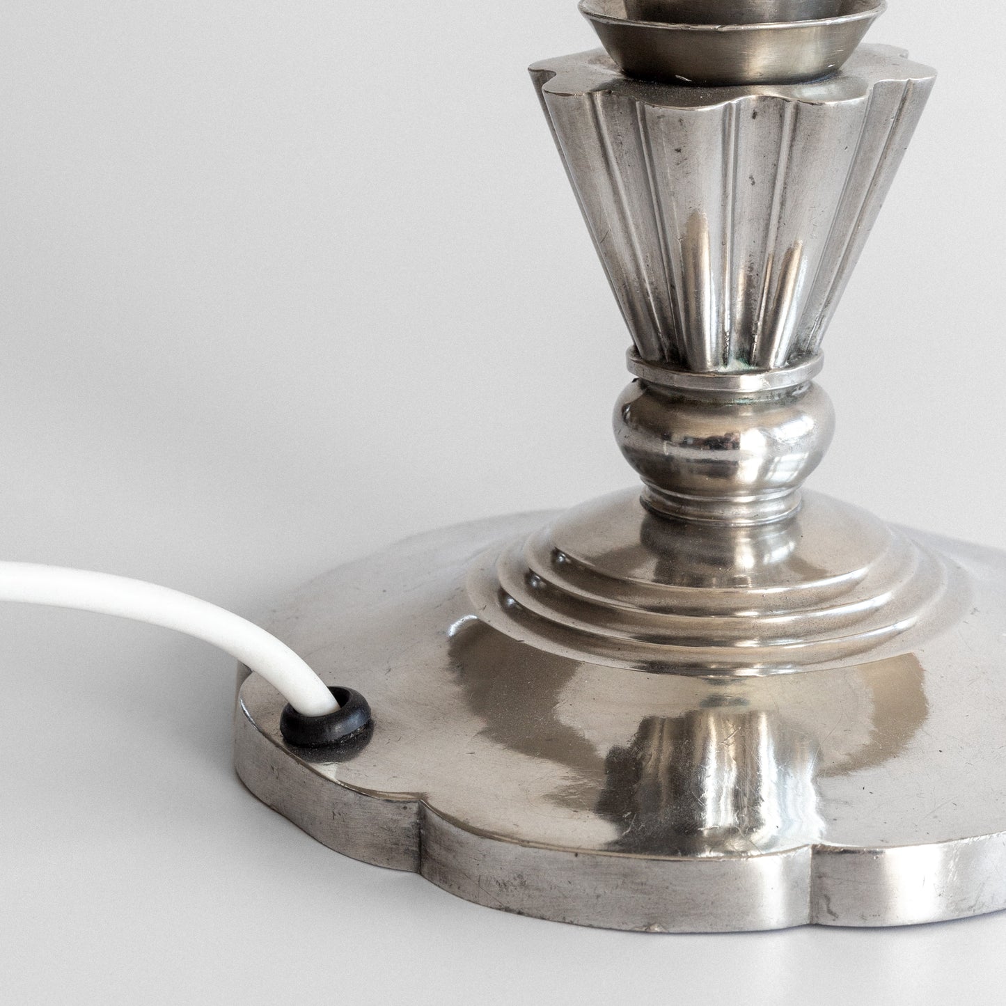 Just Andersen Table Lamp