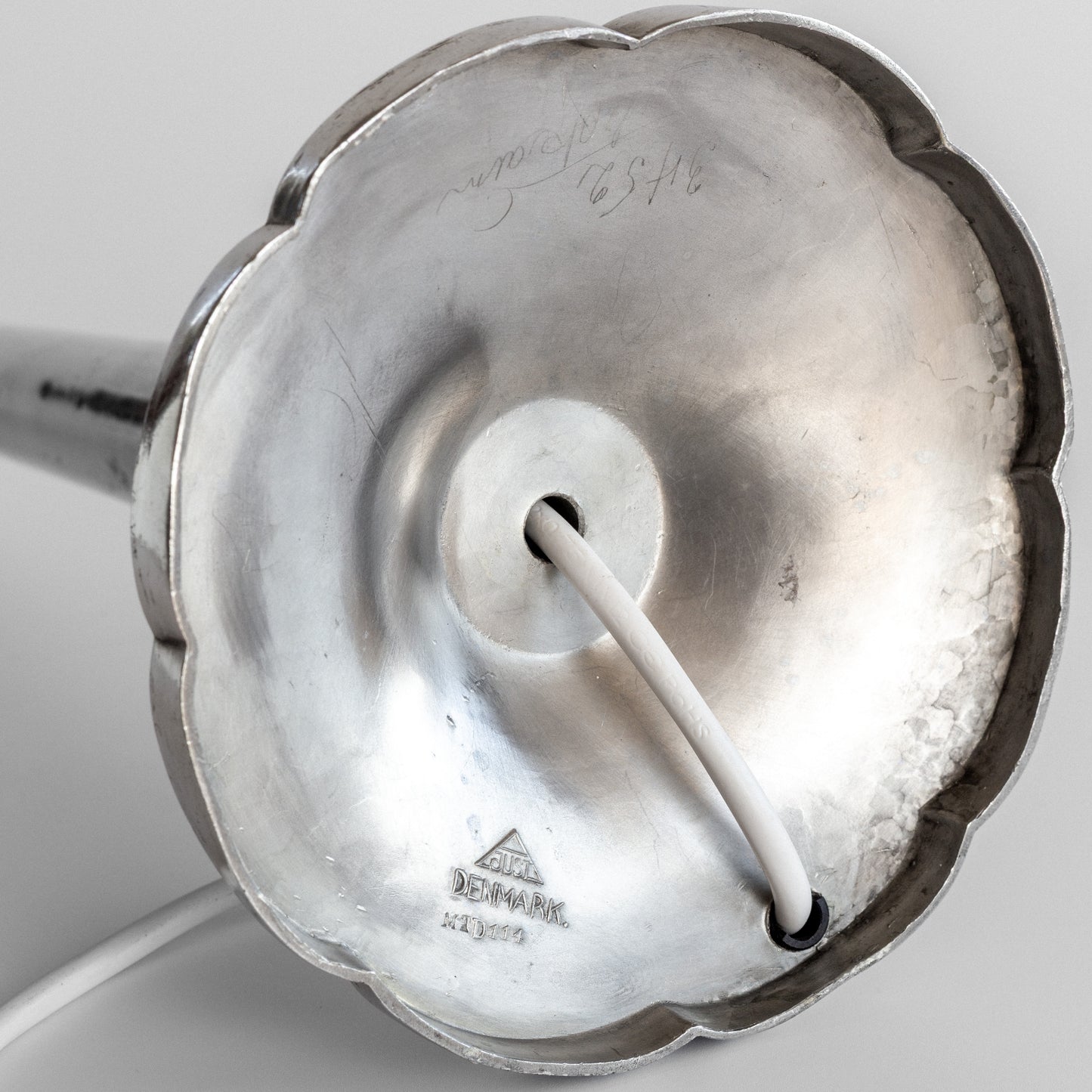 Just Andersen Table Lamp