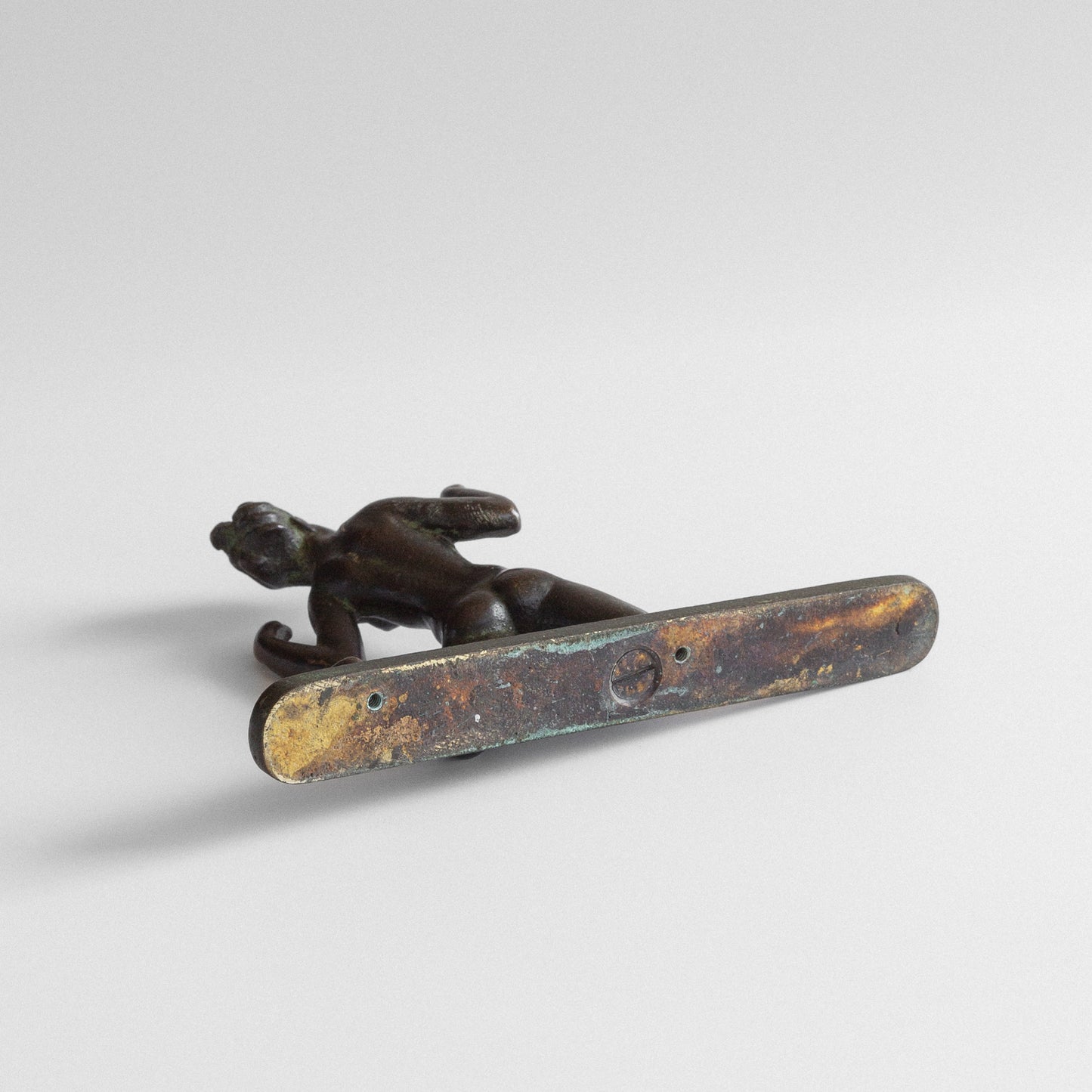 Bronze Sculpture