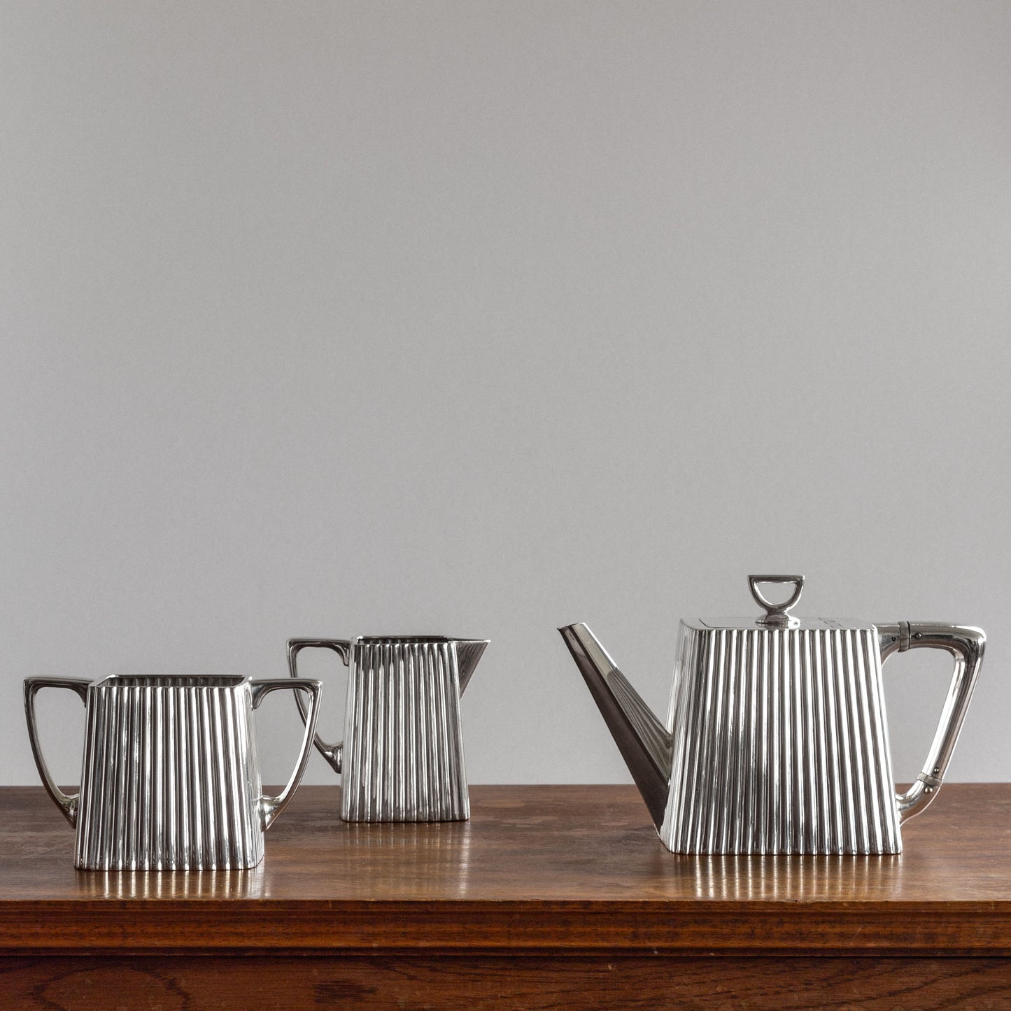 Tea Service, 1890