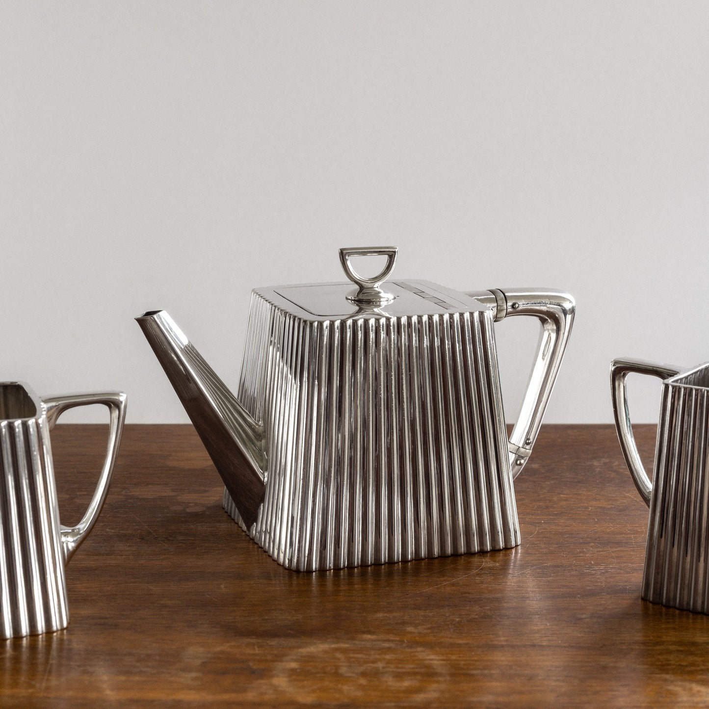 Tea Service, 1890