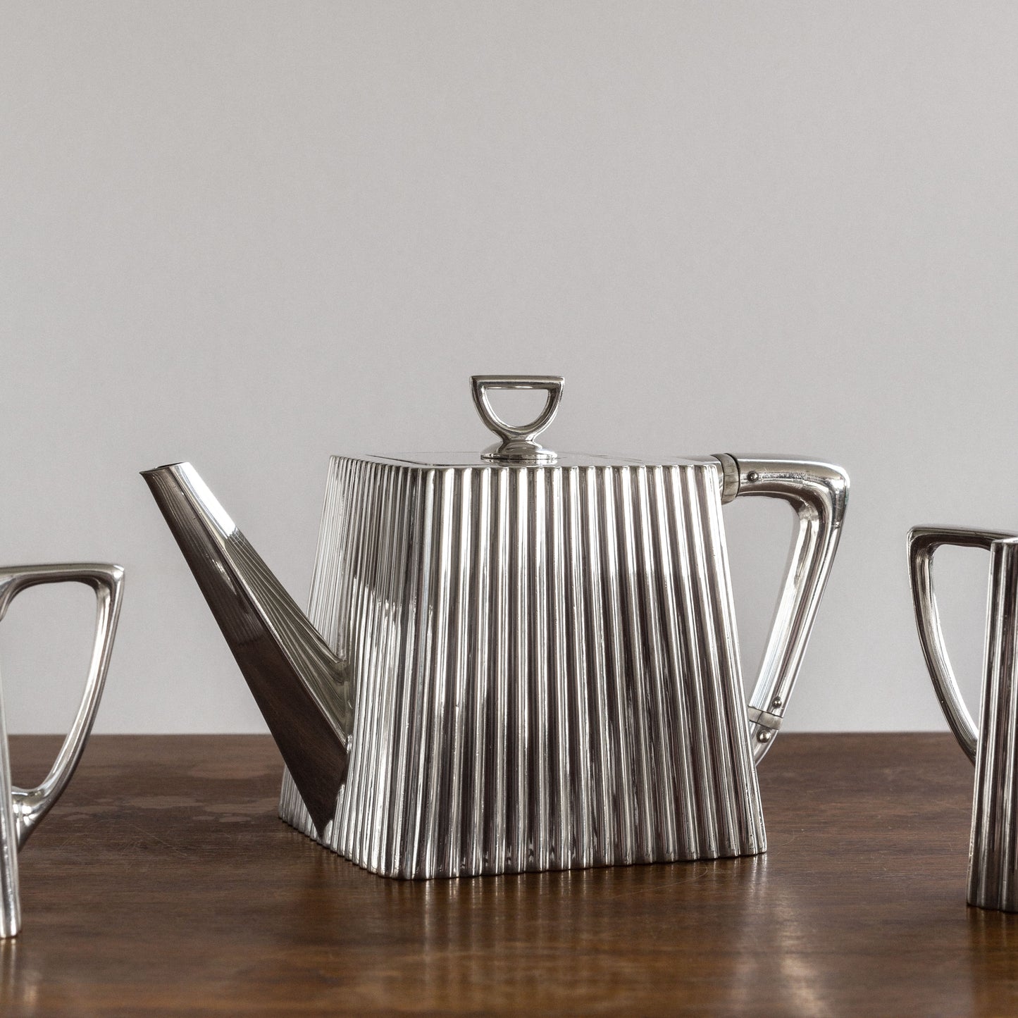 Tea Service, 1890