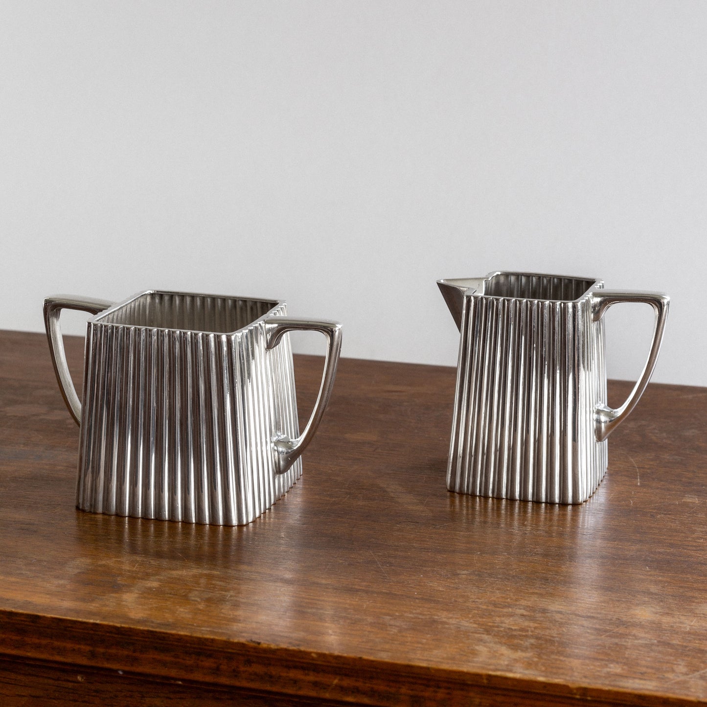 Tea Service, 1890