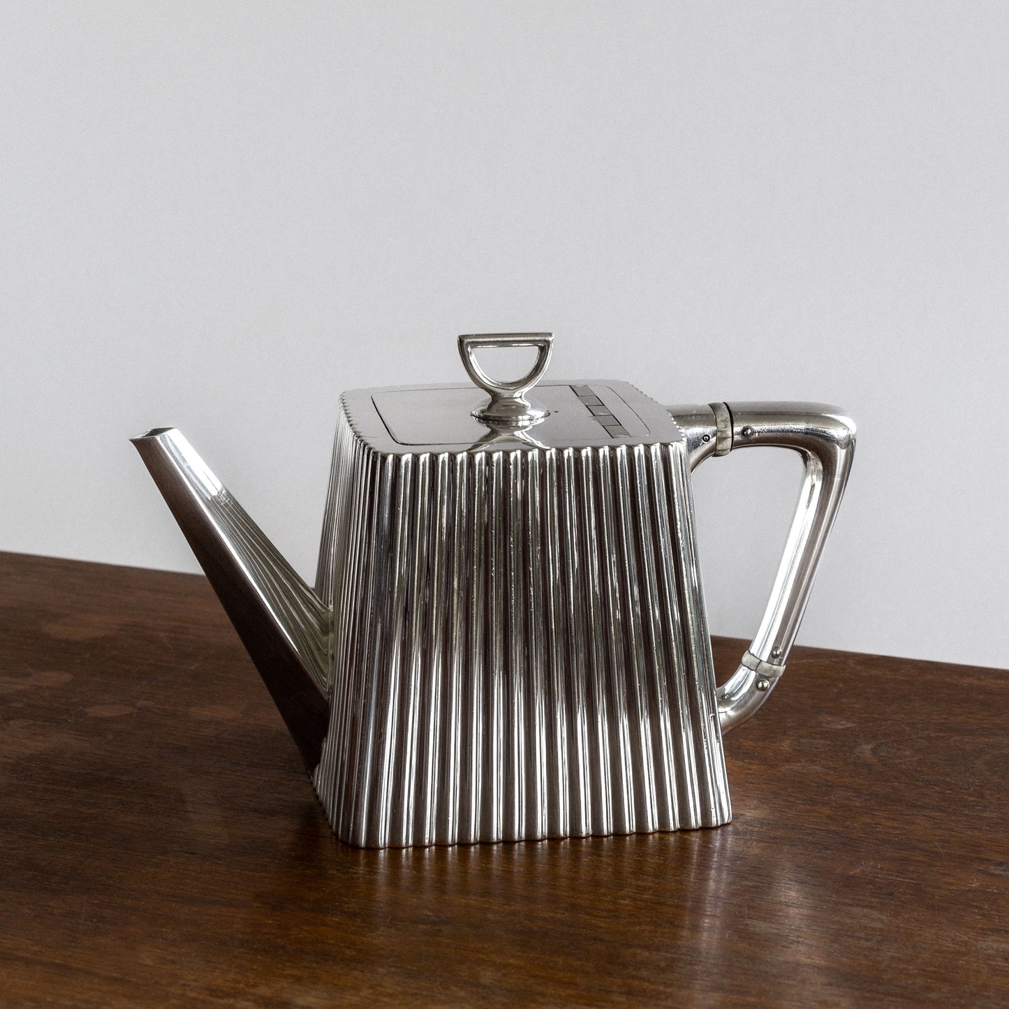 Tea Service, 1890