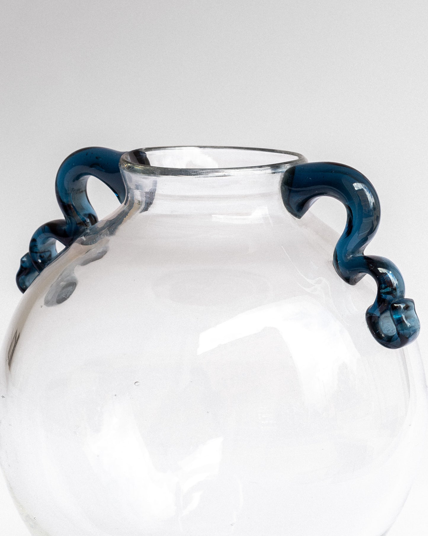 Glass Vase