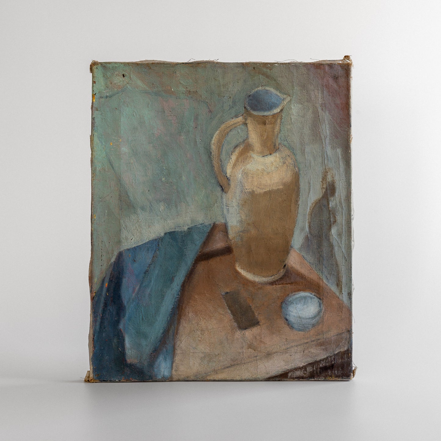 Still Life by Karl Nordlund