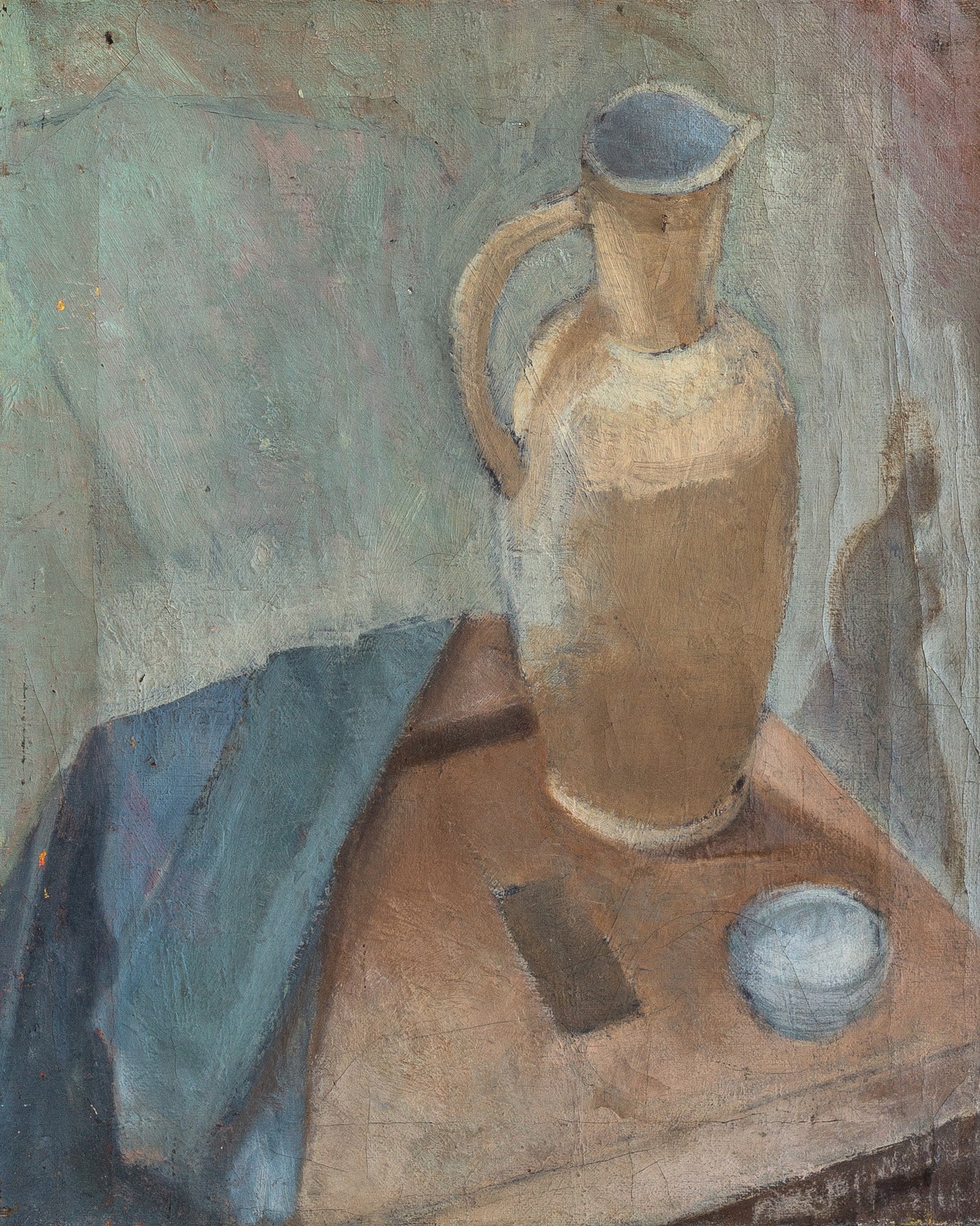 Still Life by Karl Nordlund