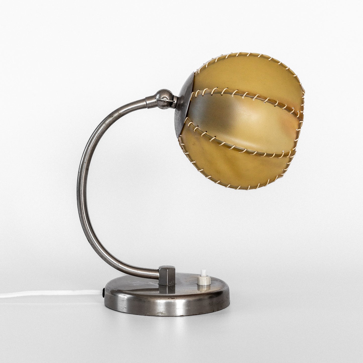 Modernist Table Lamp