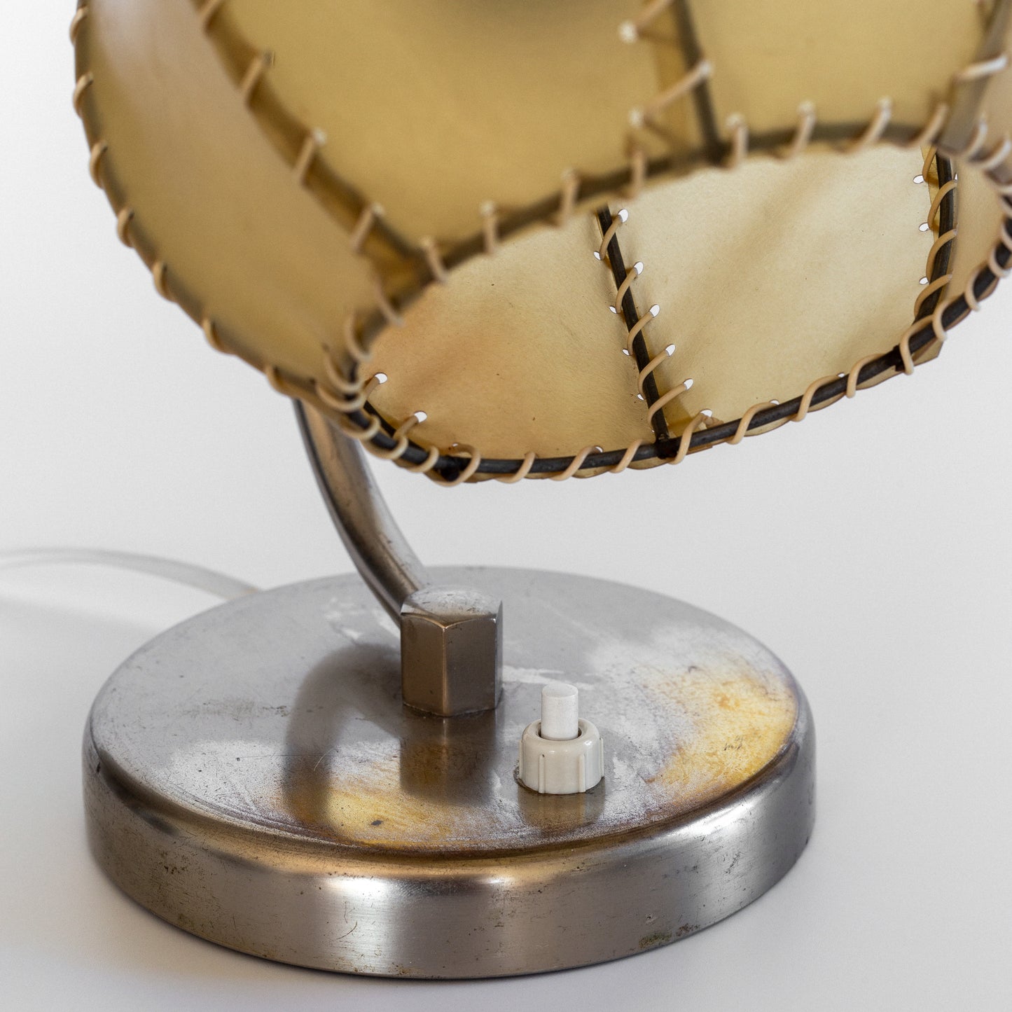 Modernist Table Lamp