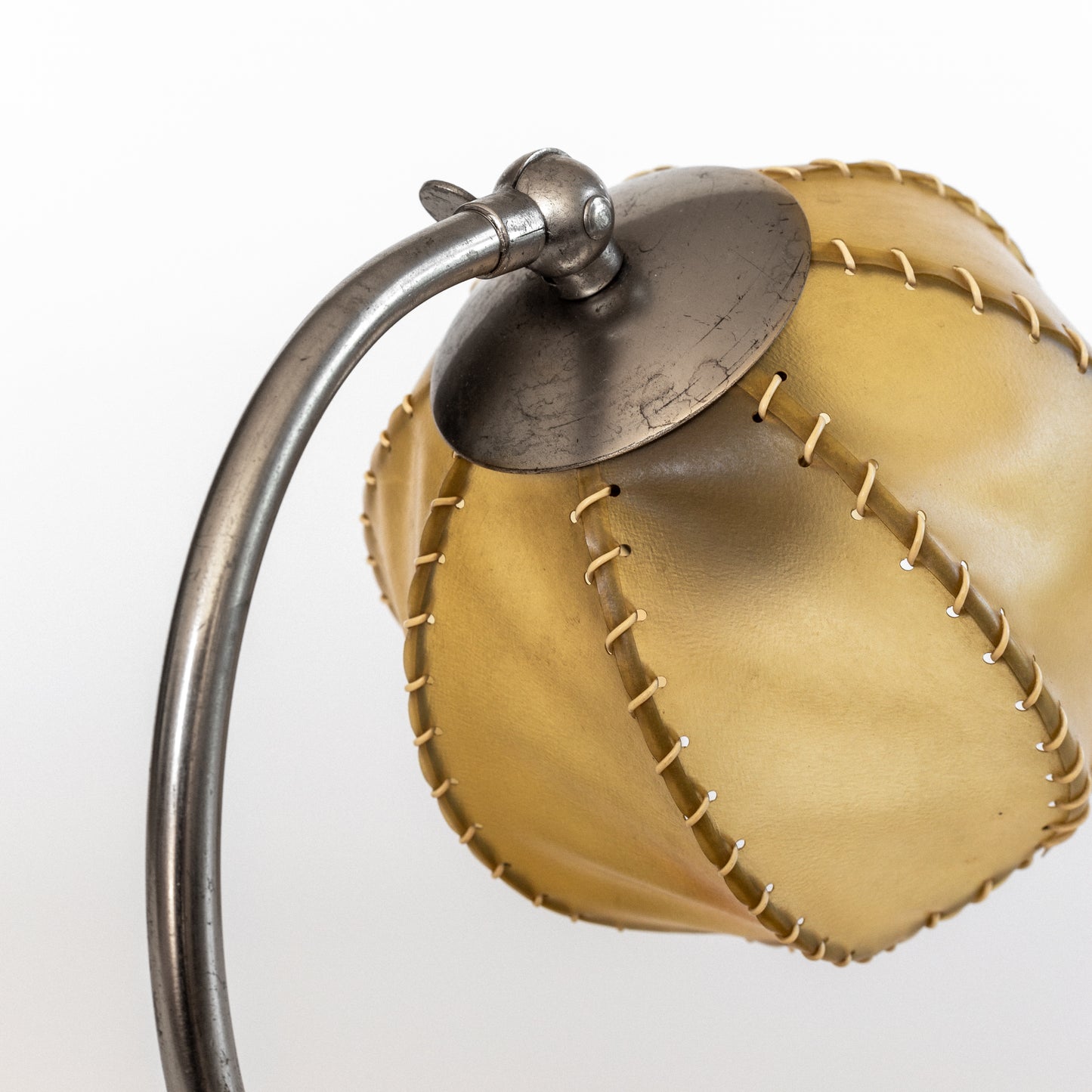 Modernist Table Lamp
