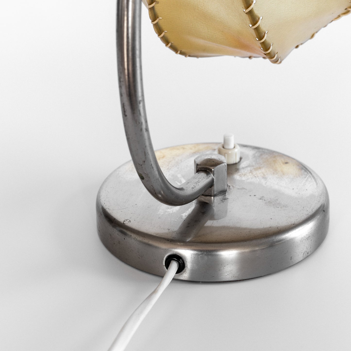 Modernist Table Lamp