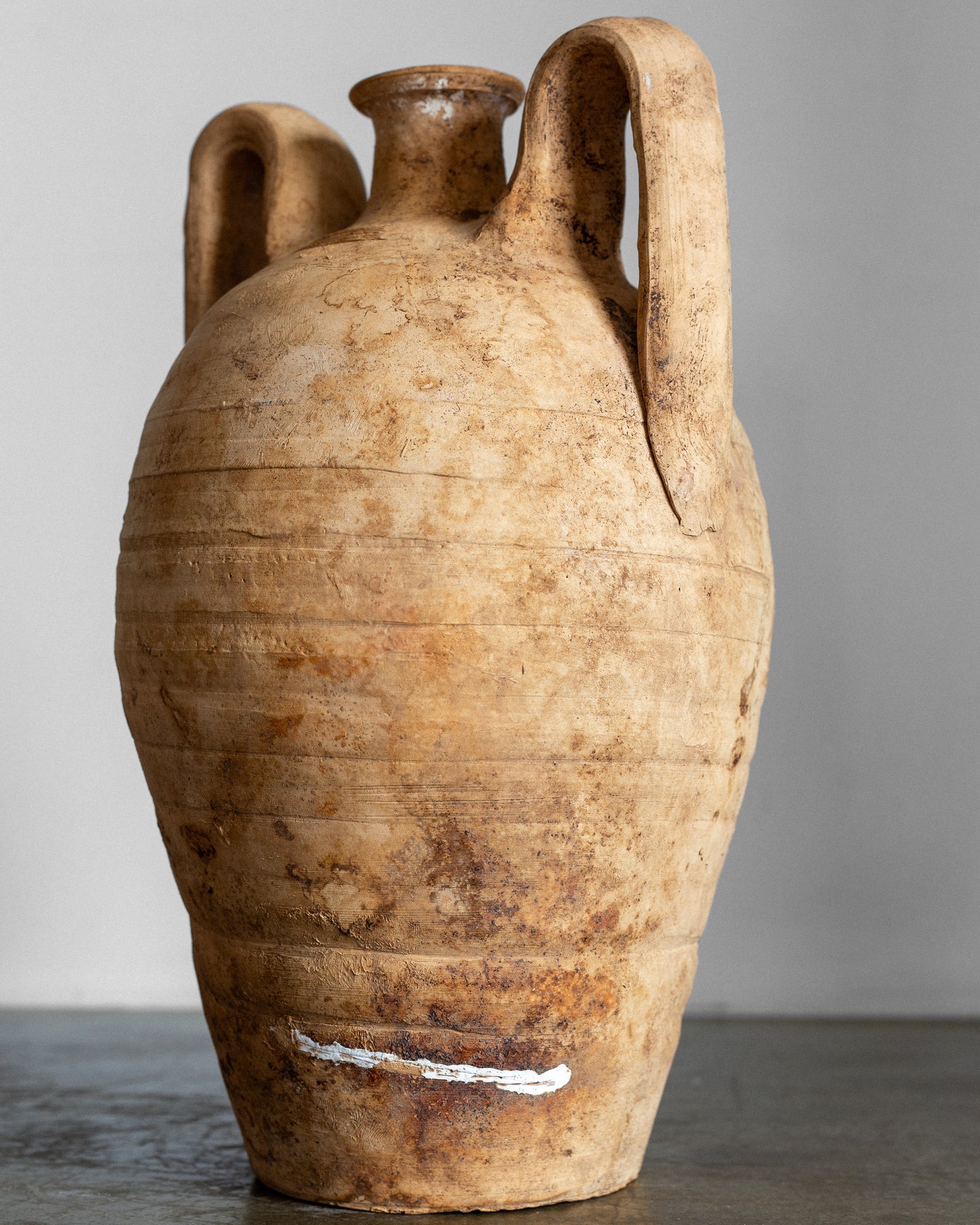 Terracotta Amphora