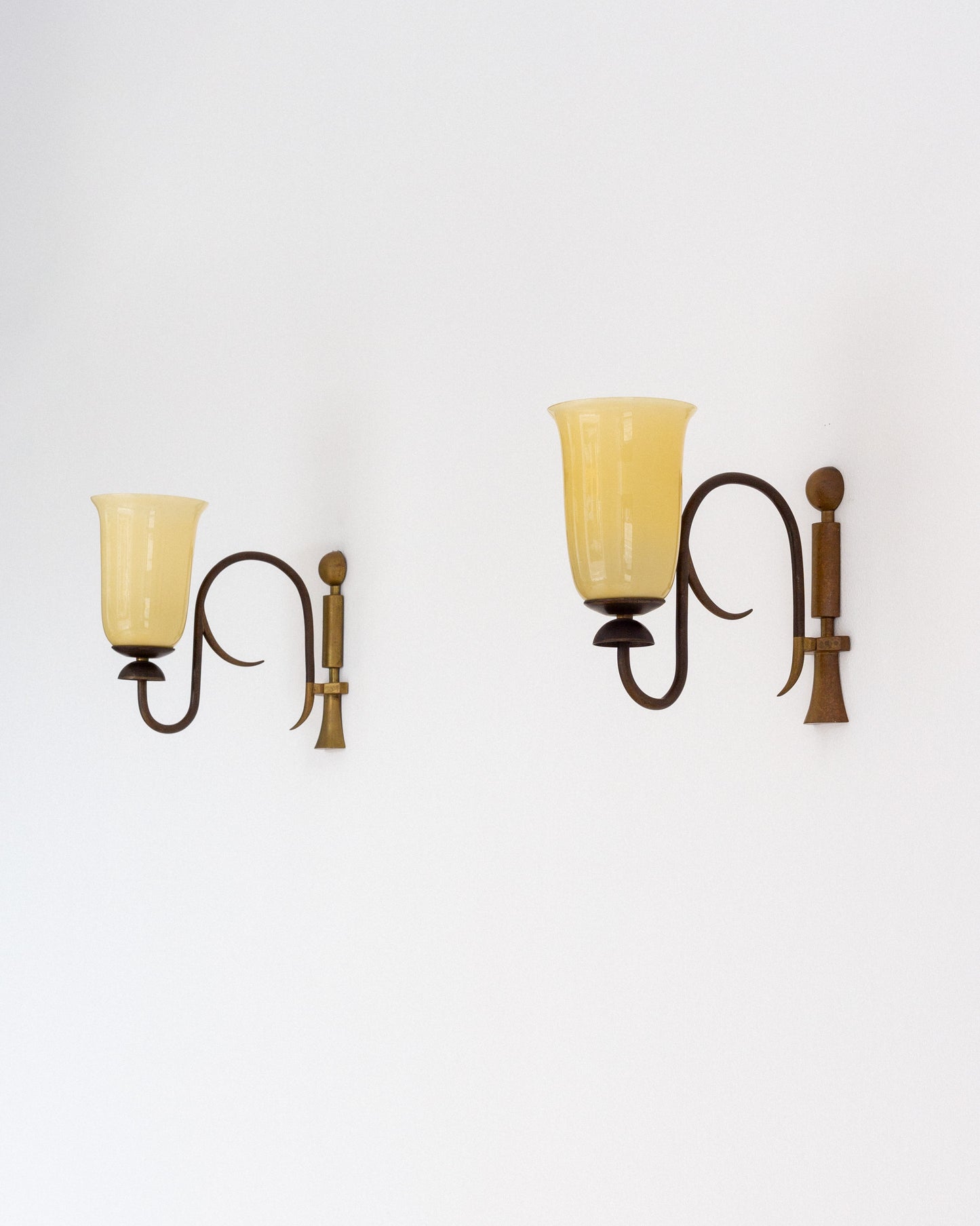 Wall Sconces