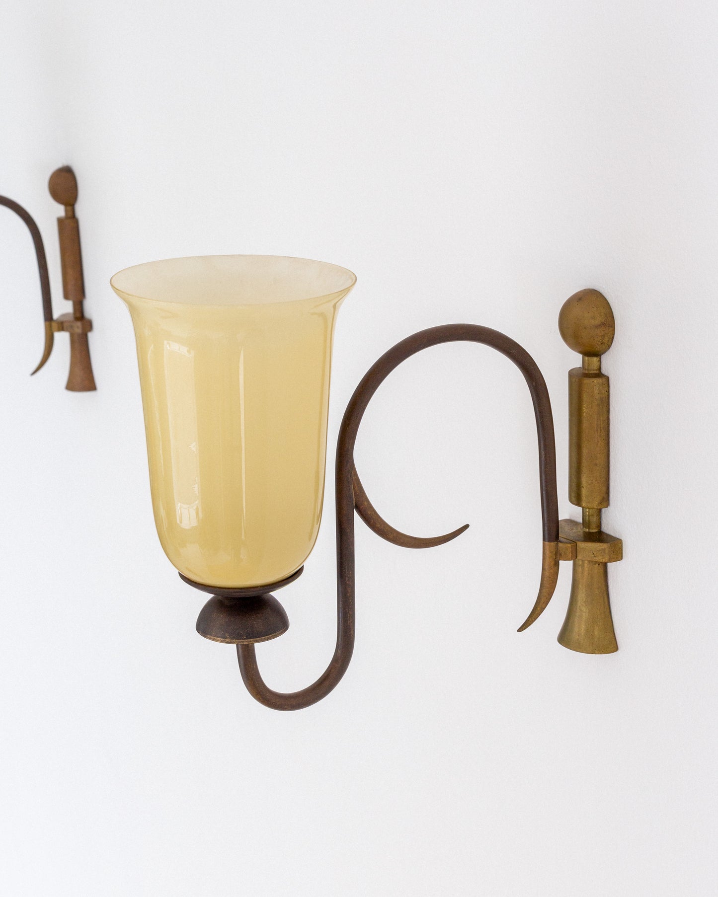 Wall Sconces