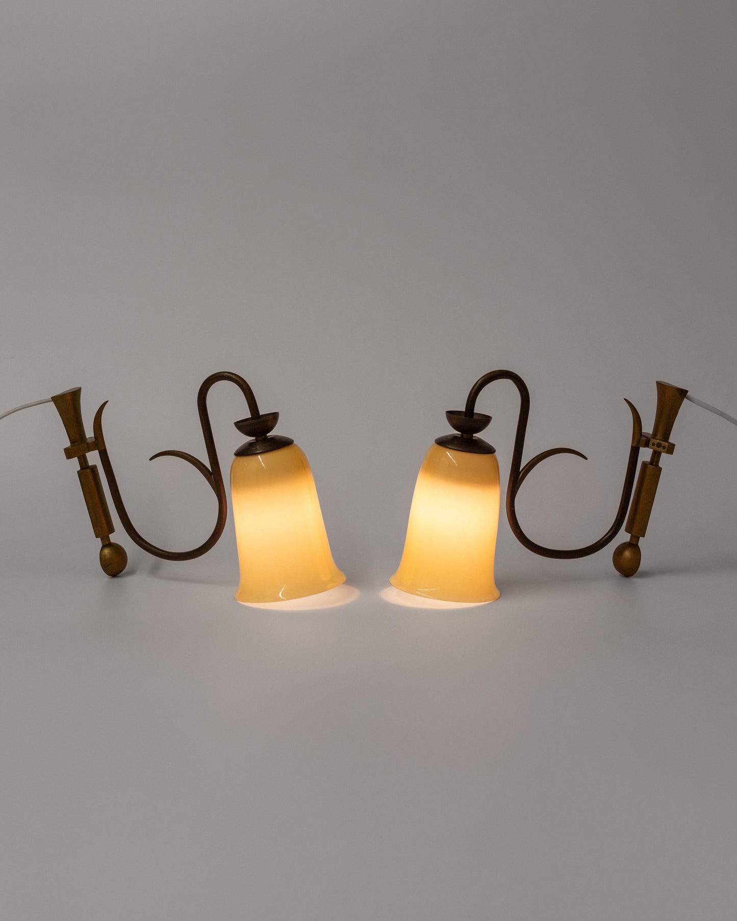 Wall Sconces