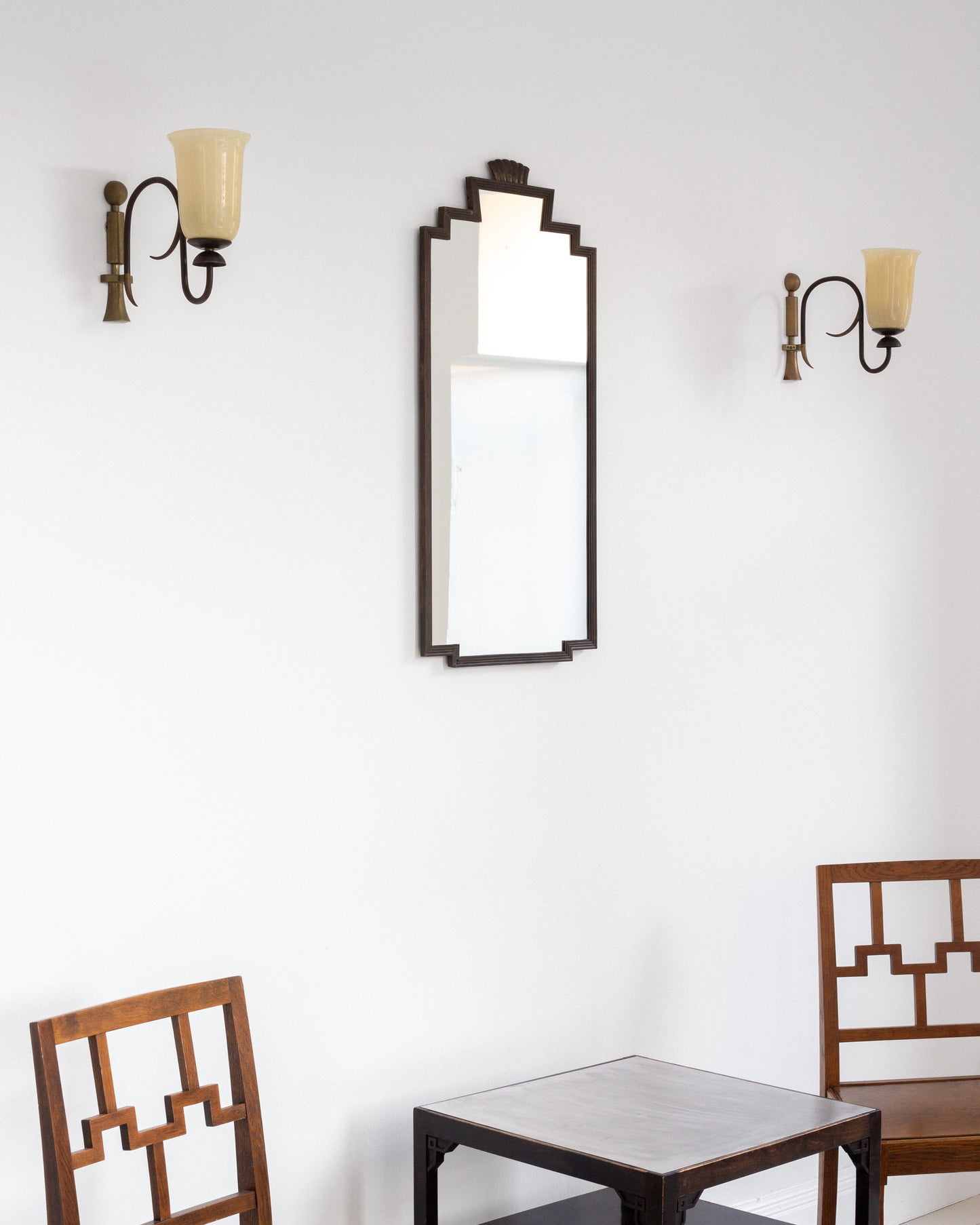 Wall Sconces