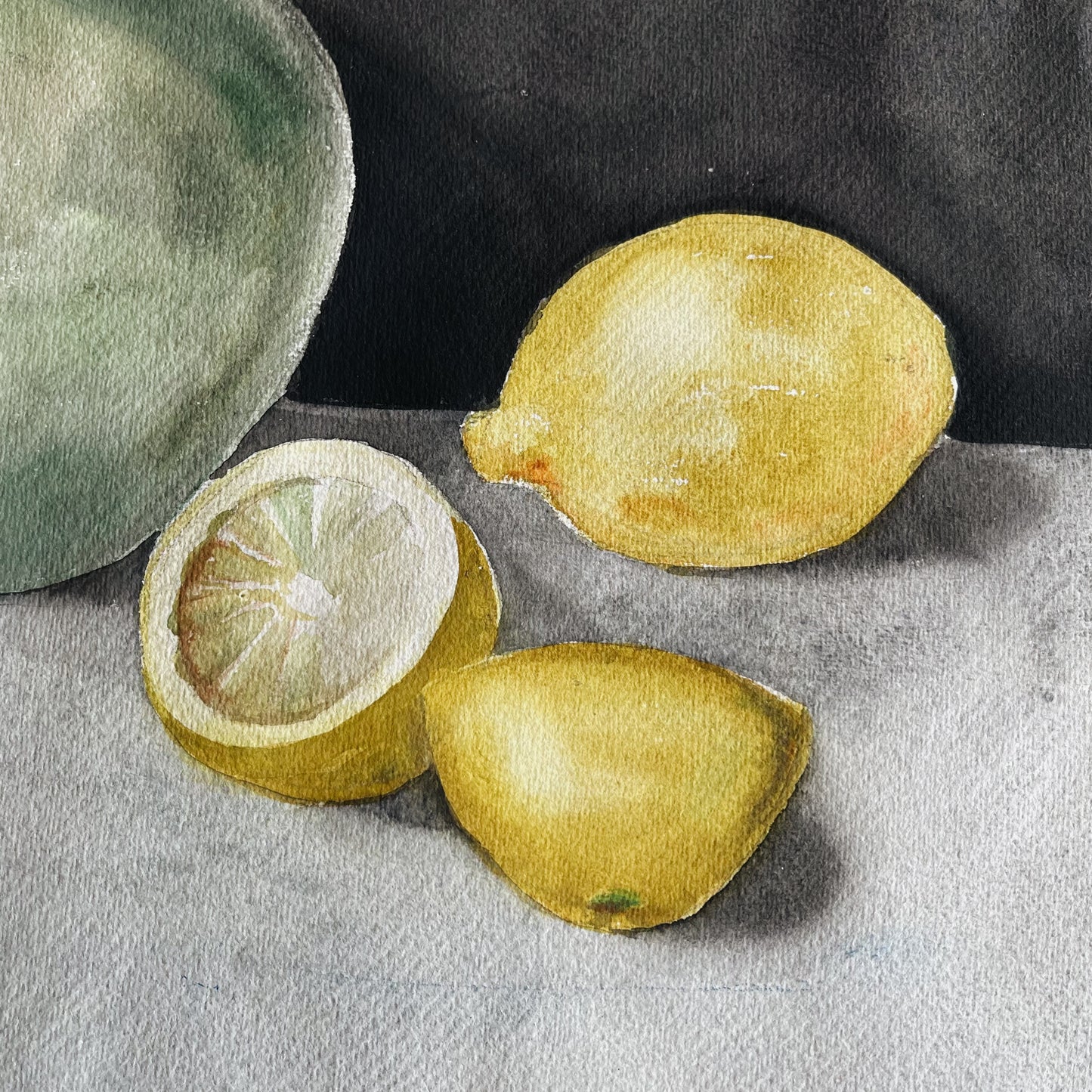 Still Life, 1939