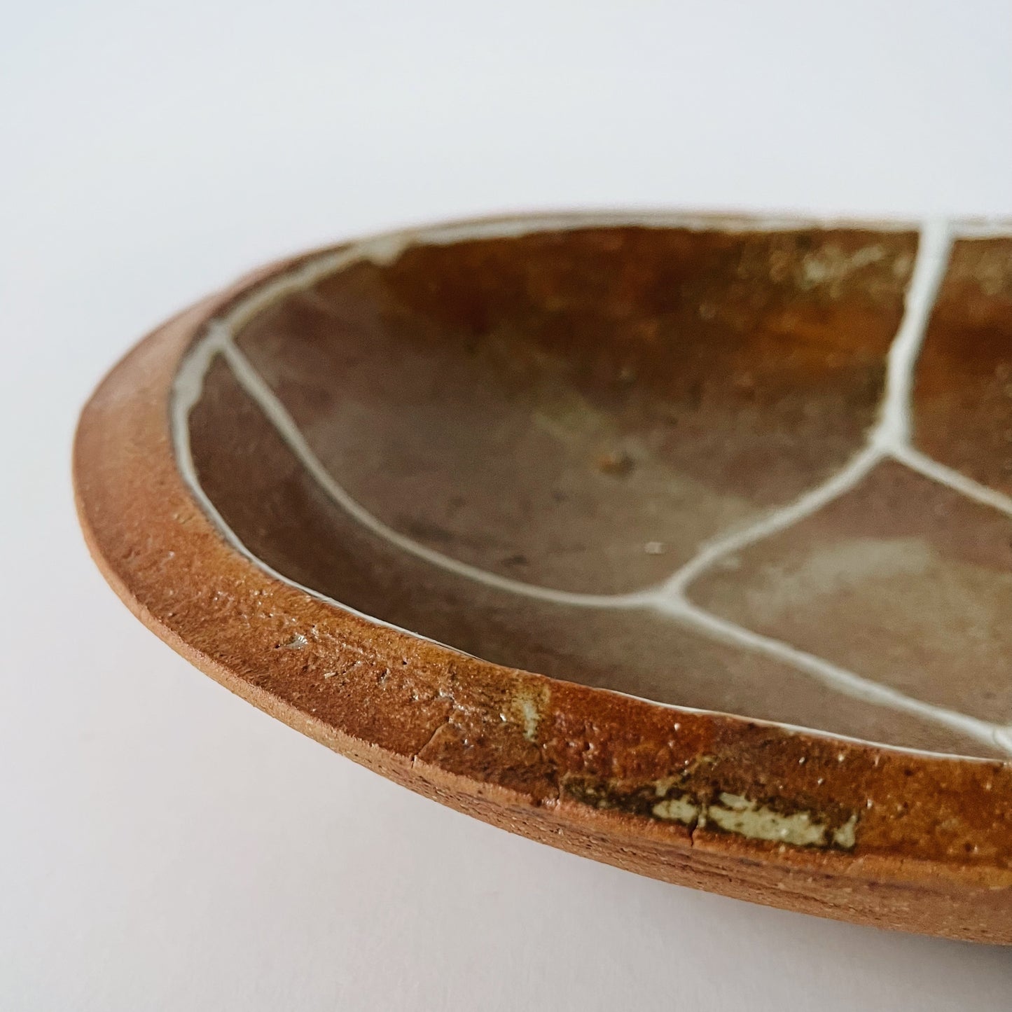 Unidentified Ceramic Bowl